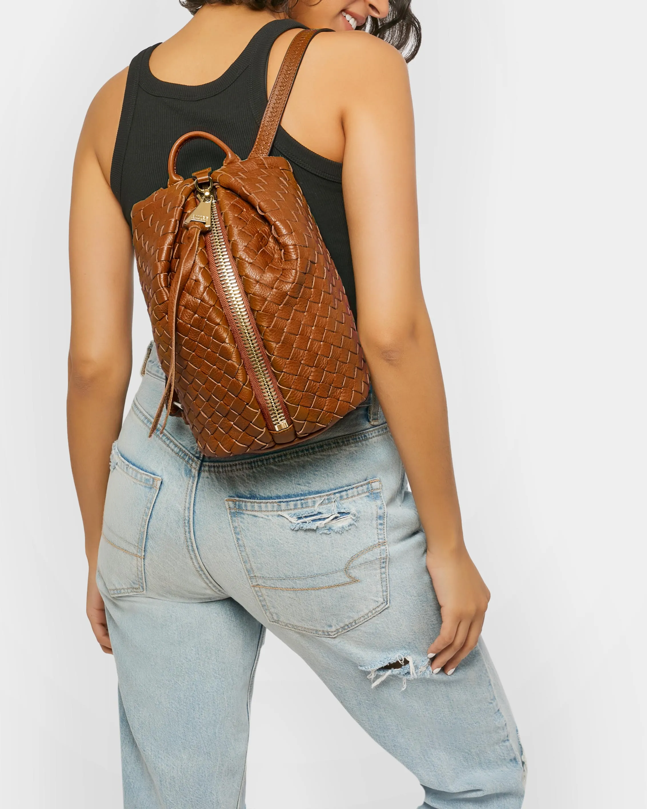 Tamitha Mini Backpack sold by Aimee Kestenberg product image thumbnail 2