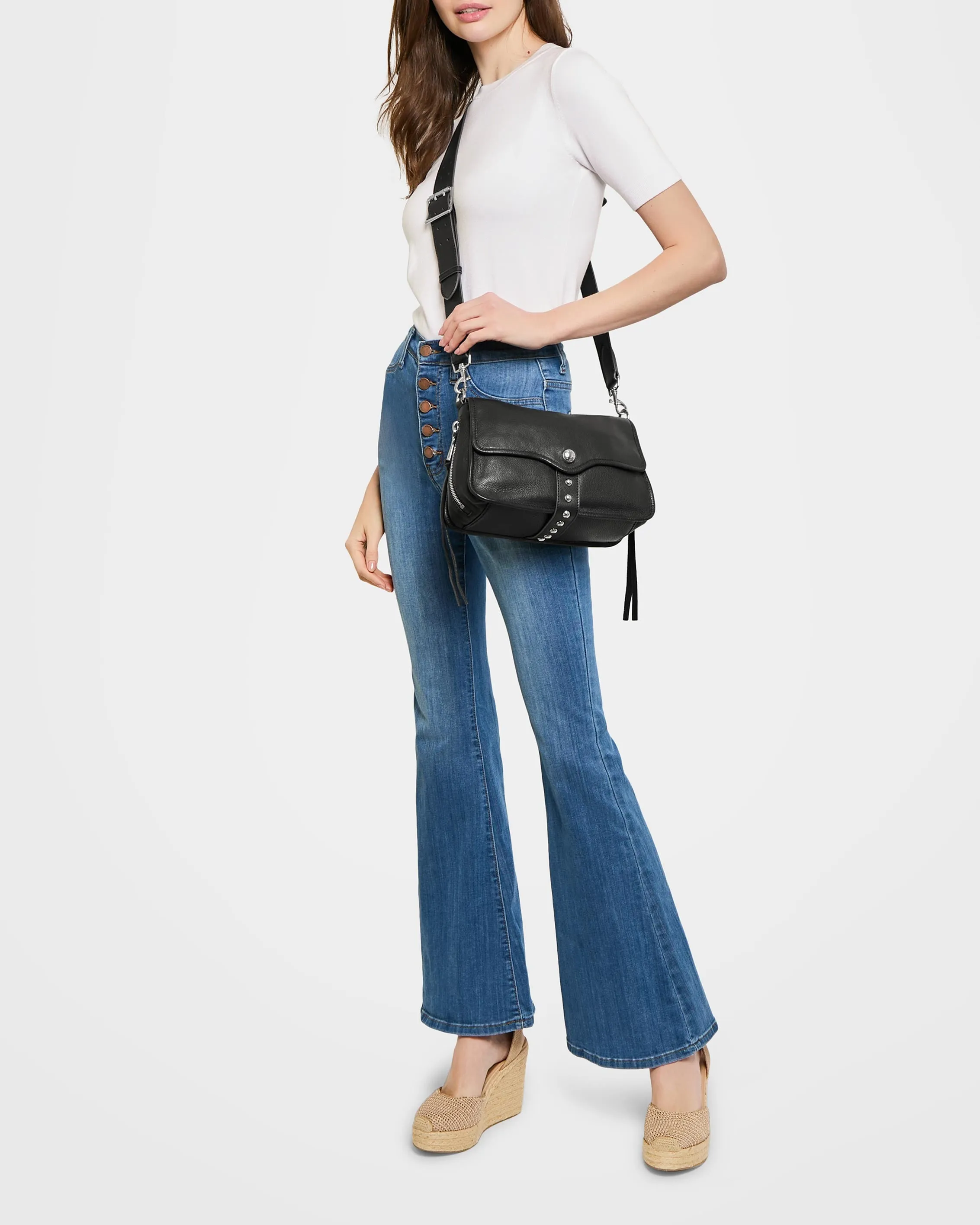 Great Escape Crossbody sold by Aimee Kestenberg product image thumbnail 2