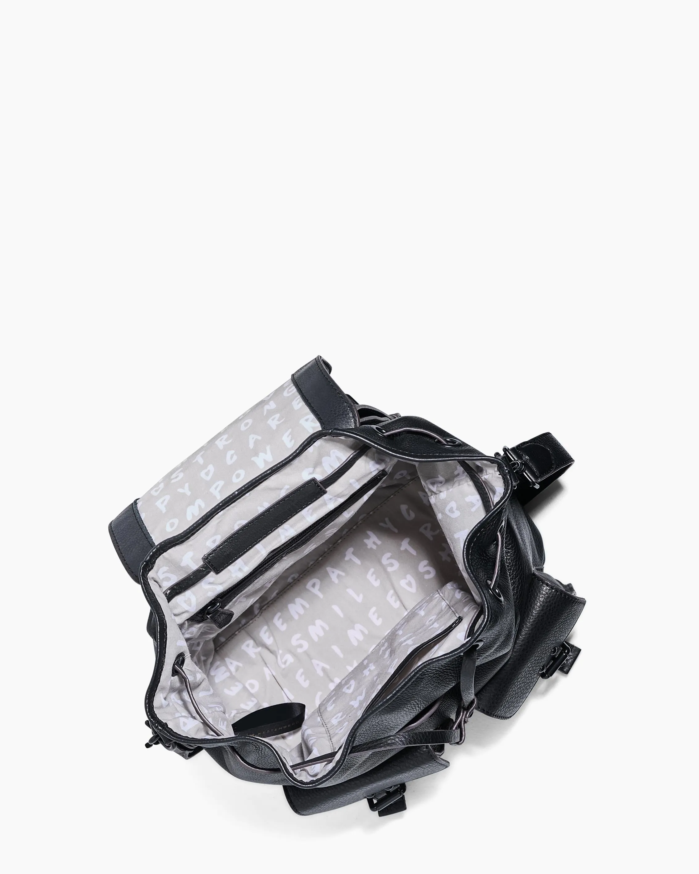 Saddle-Up Backpack sold by Aimee Kestenberg product image thumbnail 4
