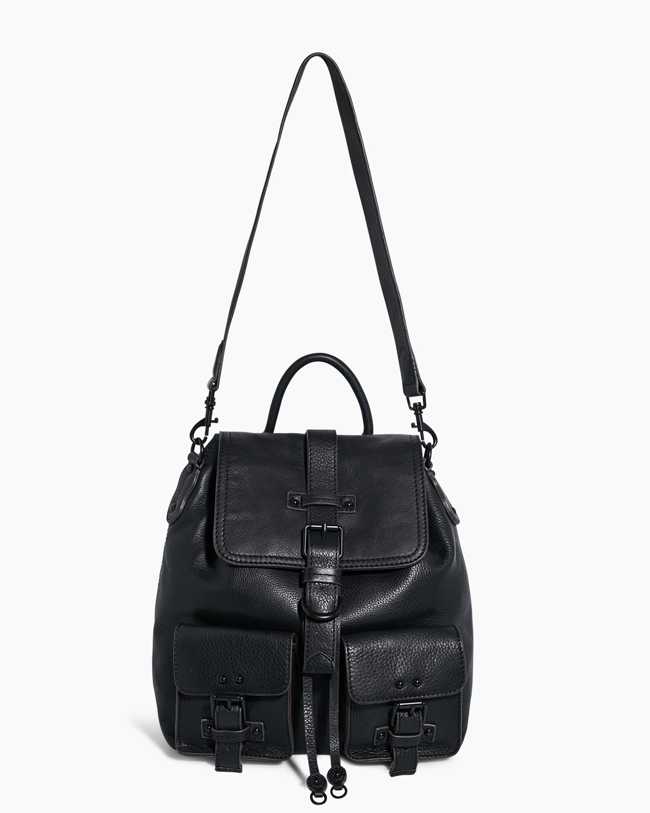 Saddle-Up Backpack sold by Aimee Kestenberg product image thumbnail 5