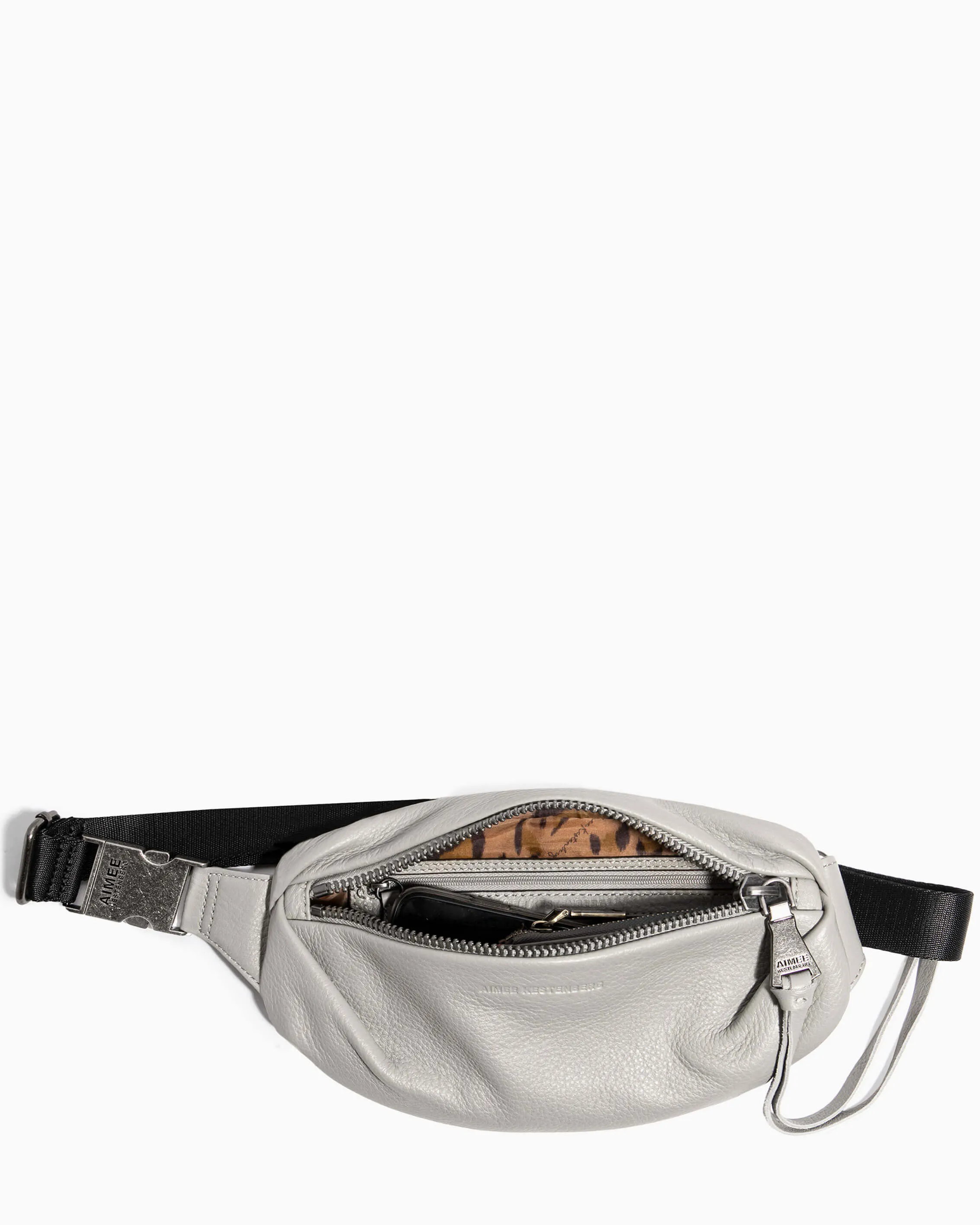 Milan Bum Bag sold by Aimee Kestenberg product image thumbnail 4