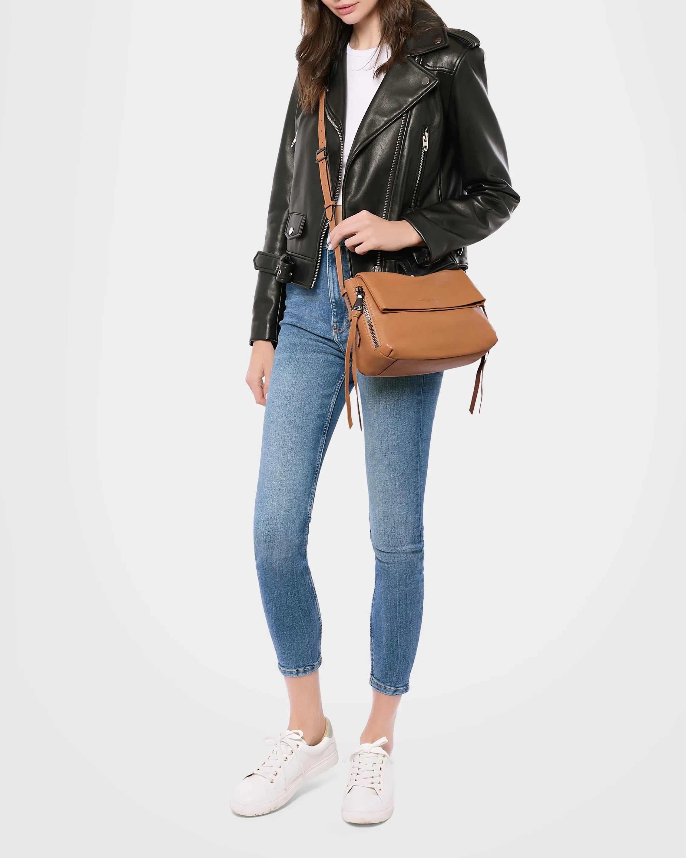 Bali Crossbody sold by Aimee Kestenberg product image thumbnail 2