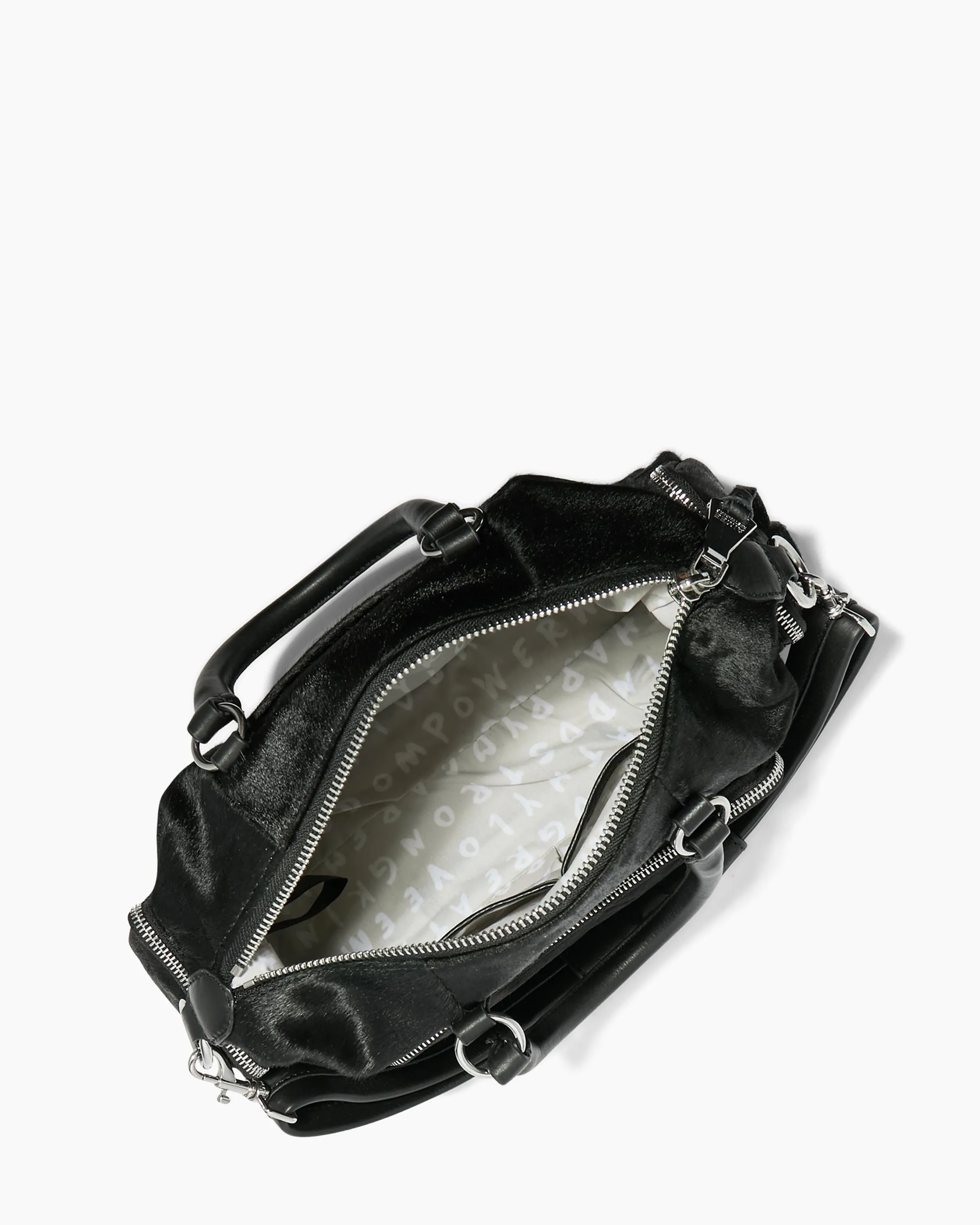 Away We Go Satchel sold by Aimee Kestenberg product image thumbnail 4