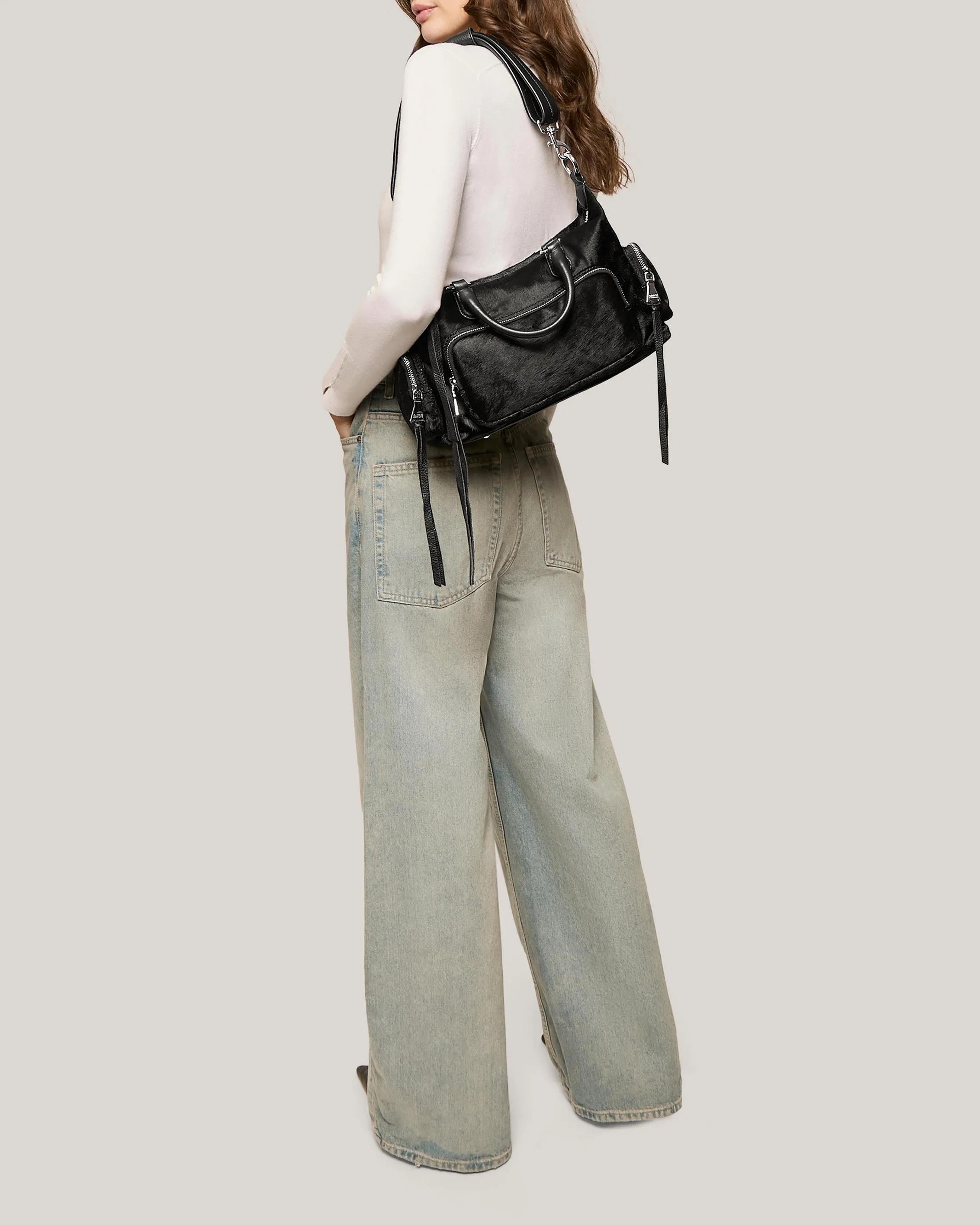 Away We Go Satchel sold by Aimee Kestenberg product image thumbnail 2