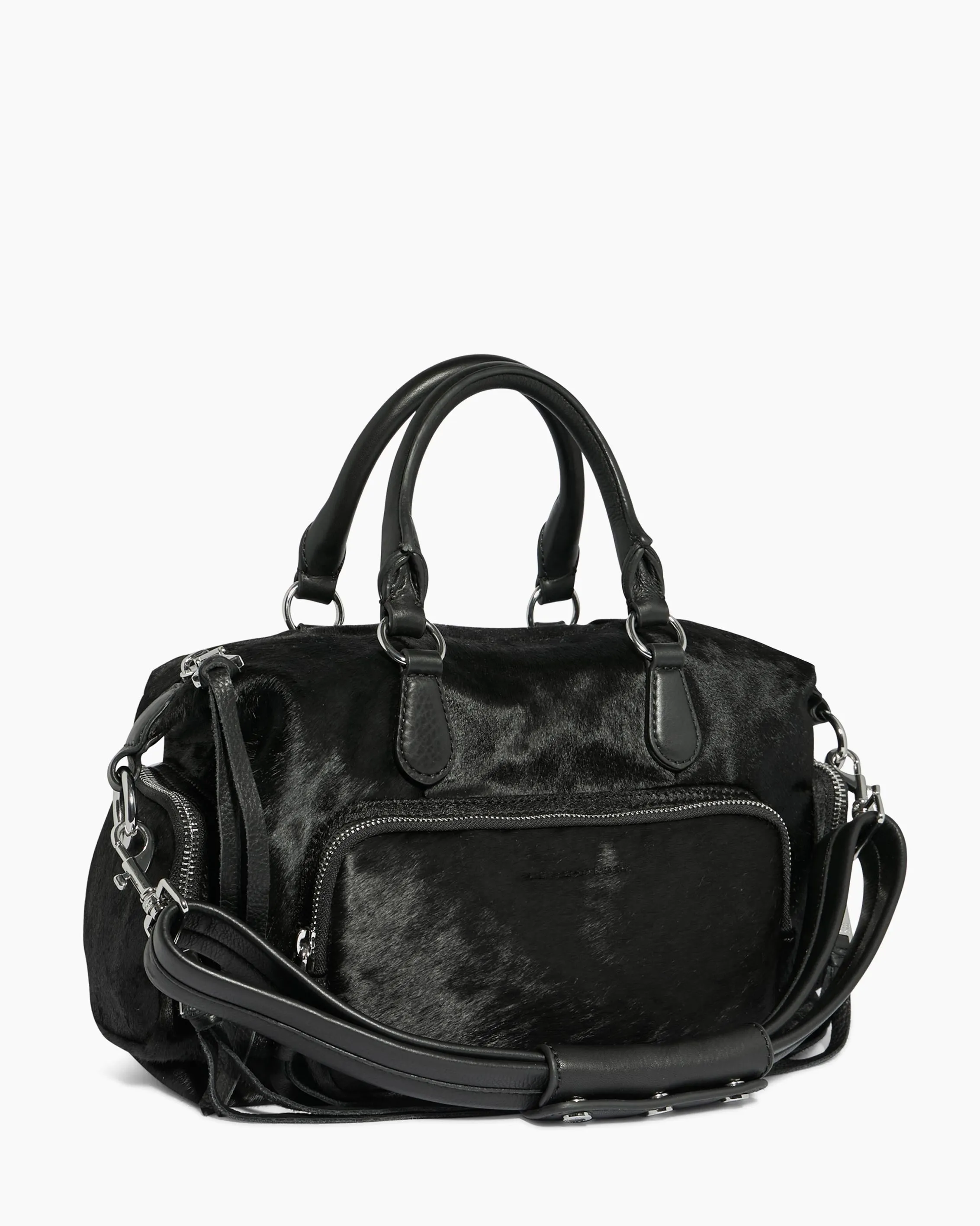 Away We Go Satchel sold by Aimee Kestenberg product image thumbnail 3