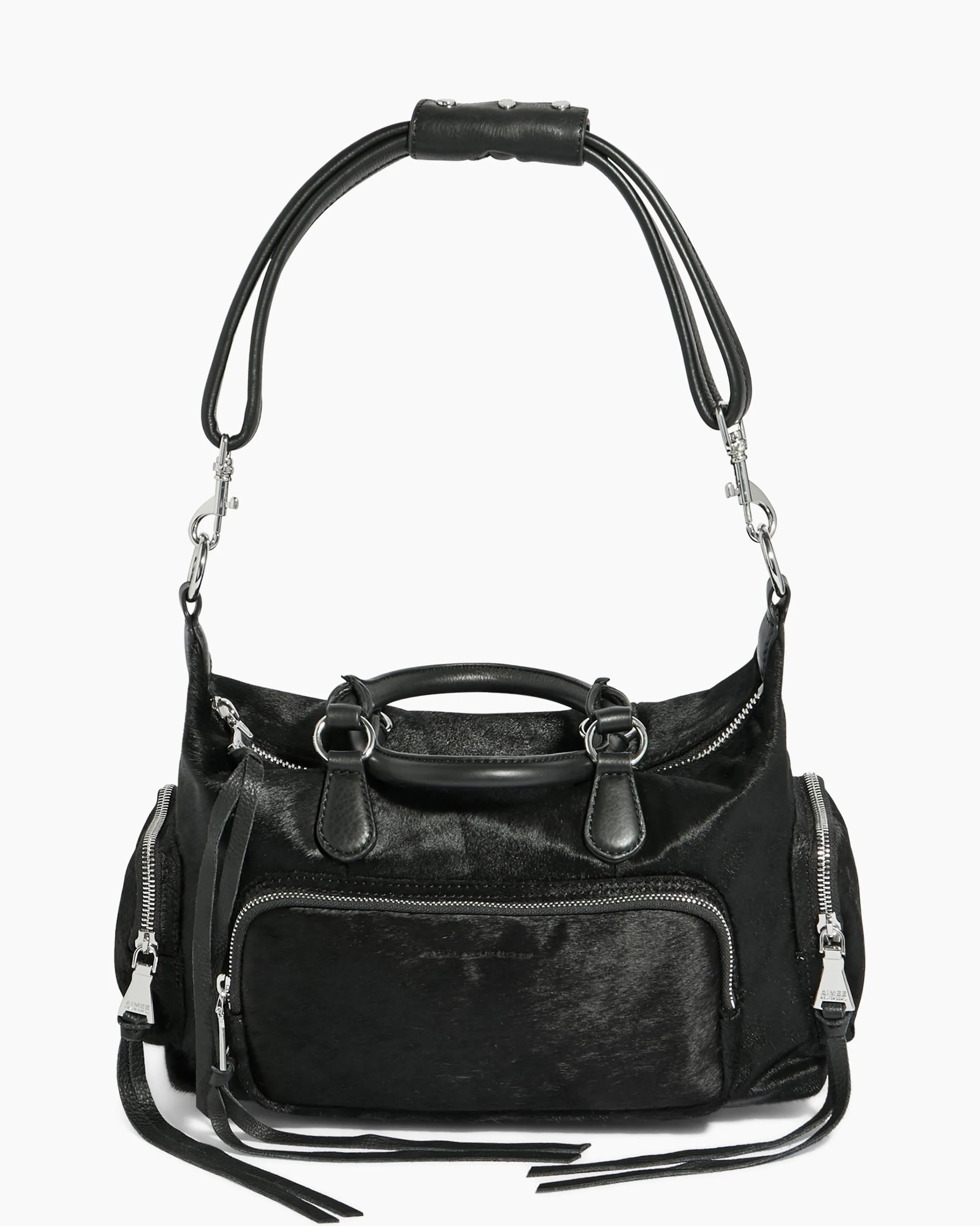 Away We Go Satchel sold by Aimee Kestenberg product image thumbnail 5