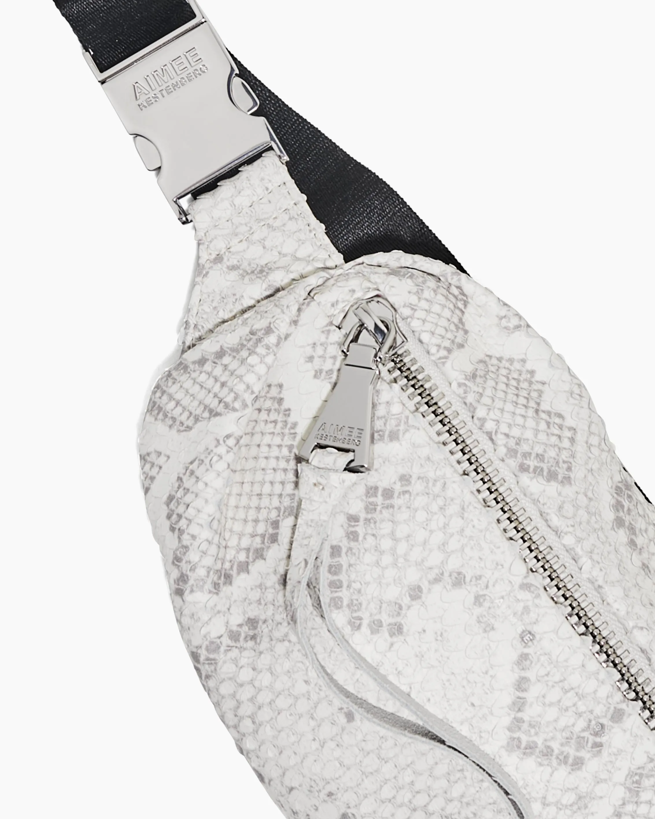 Milan Novelty Bum Bag sold by Aimee Kestenberg product image thumbnail 5