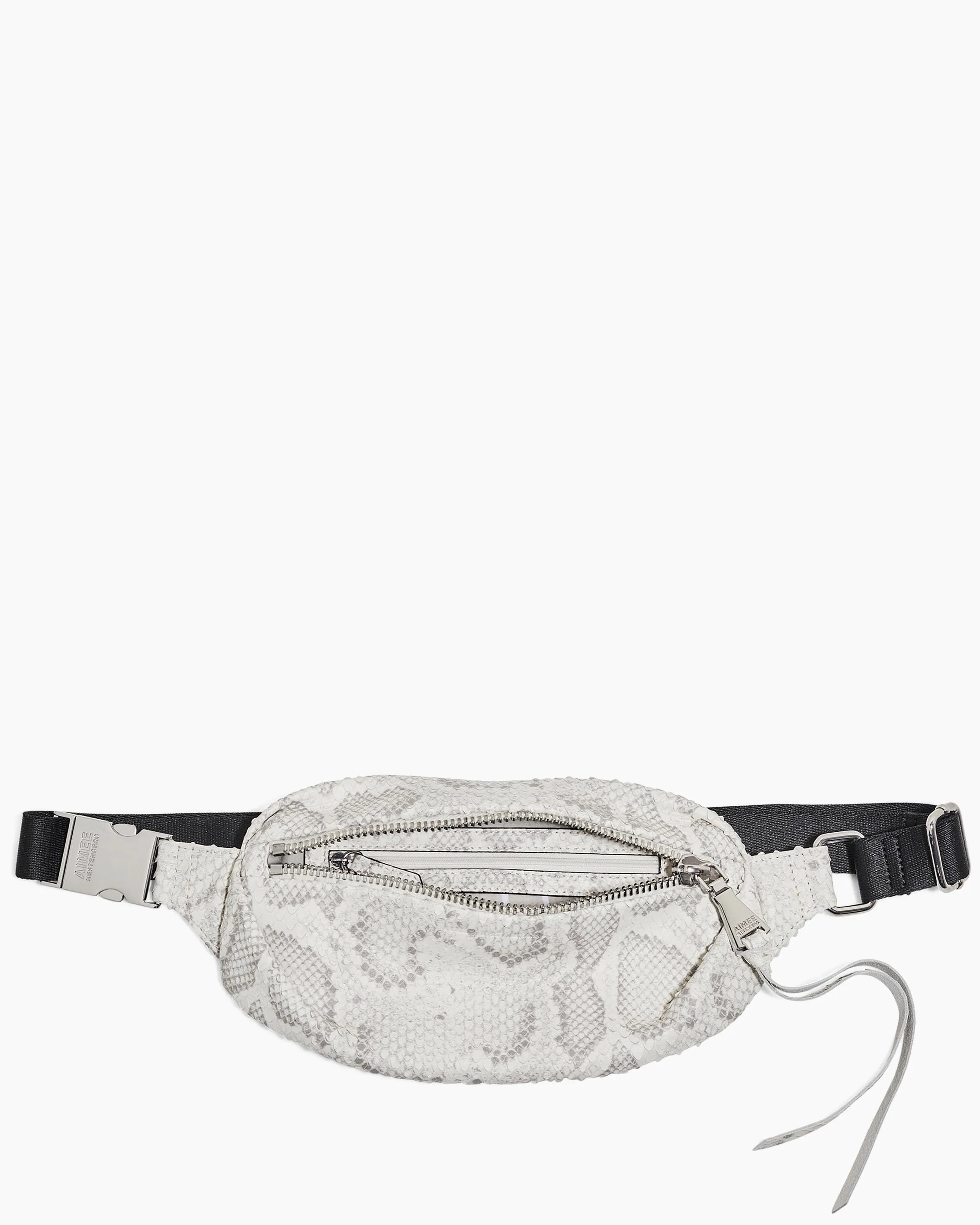 Milan Novelty Bum Bag sold by Aimee Kestenberg product image thumbnail 4