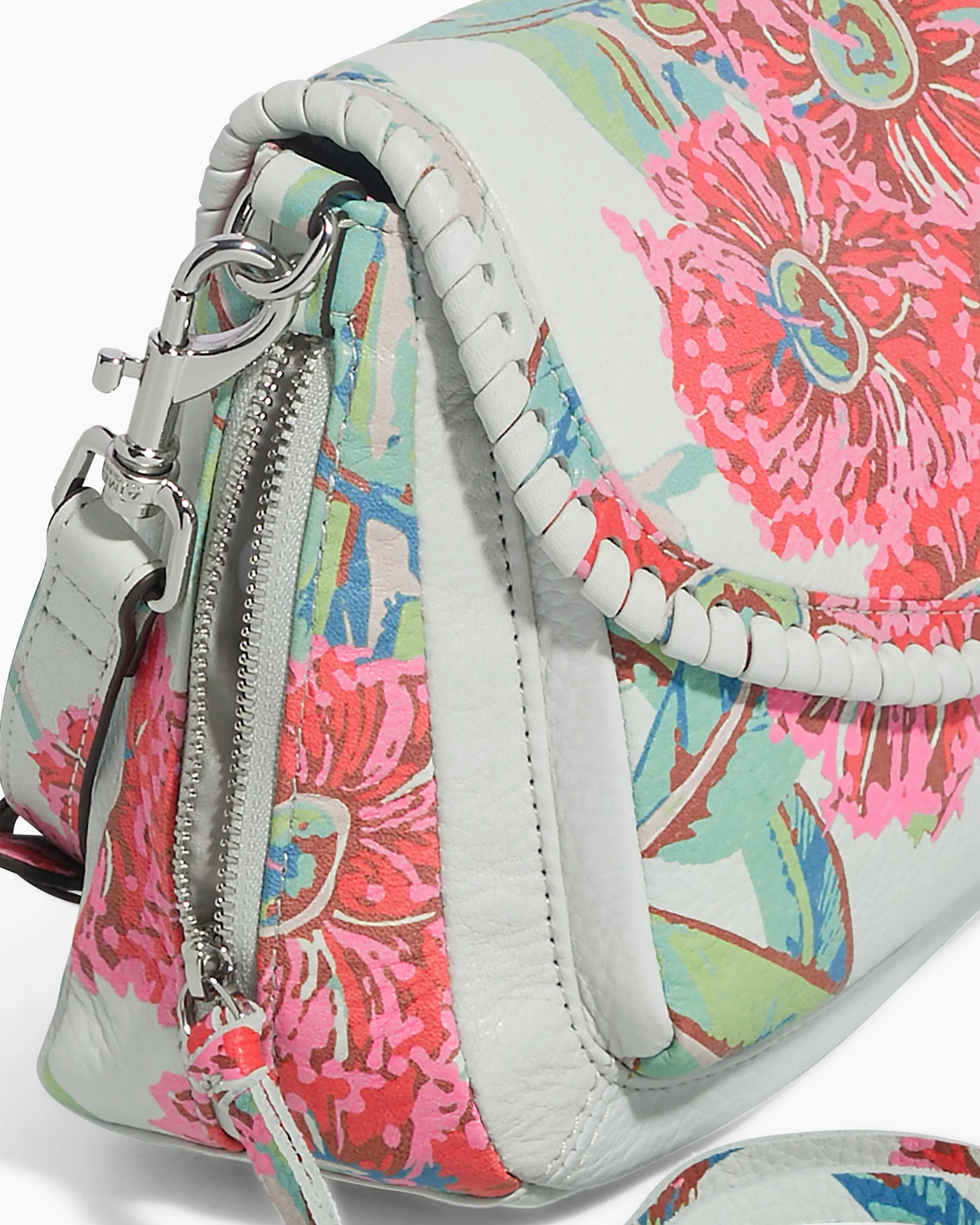 All For Love Mini Crossbody sold by Aimee Kestenberg product image thumbnail 5