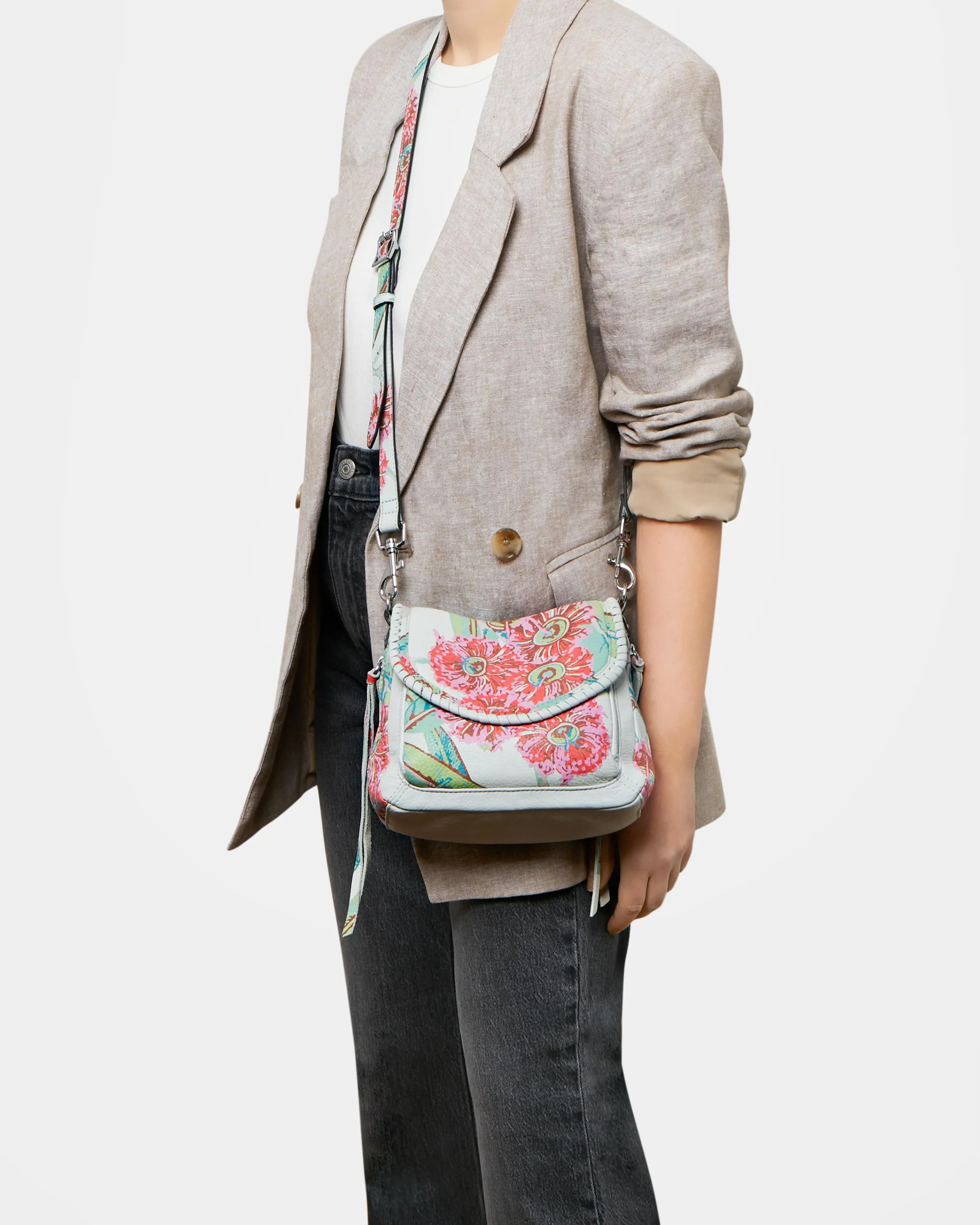 All For Love Mini Crossbody sold by Aimee Kestenberg product image thumbnail 2
