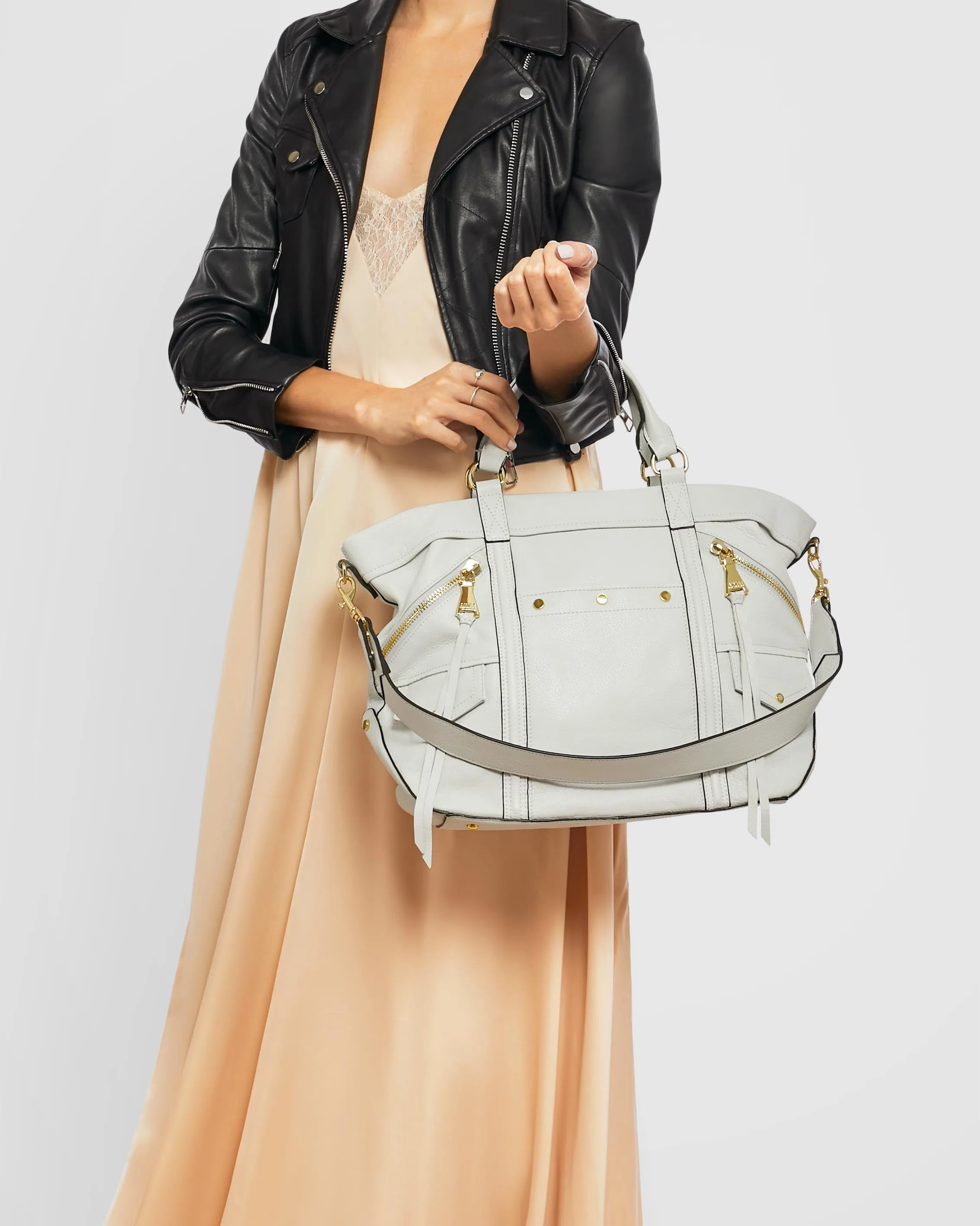 Fair Game Convertible Tote sold by Aimee Kestenberg product image thumbnail 2