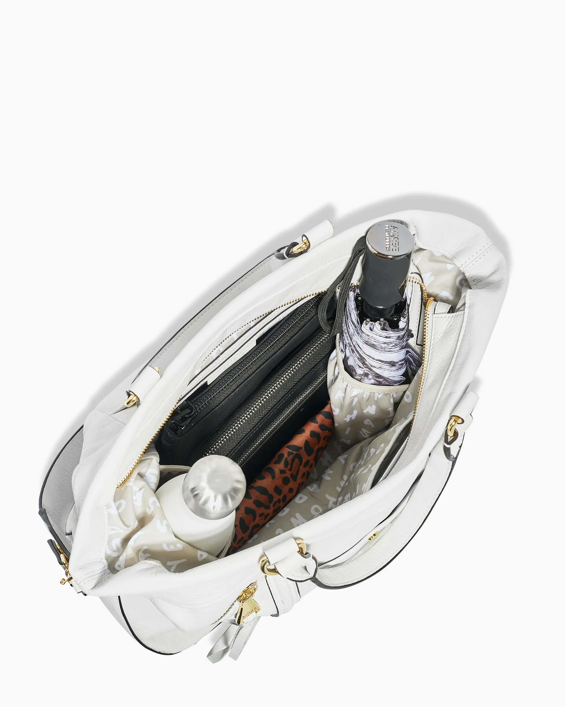 Fair Game Convertible Tote sold by Aimee Kestenberg product image thumbnail 4