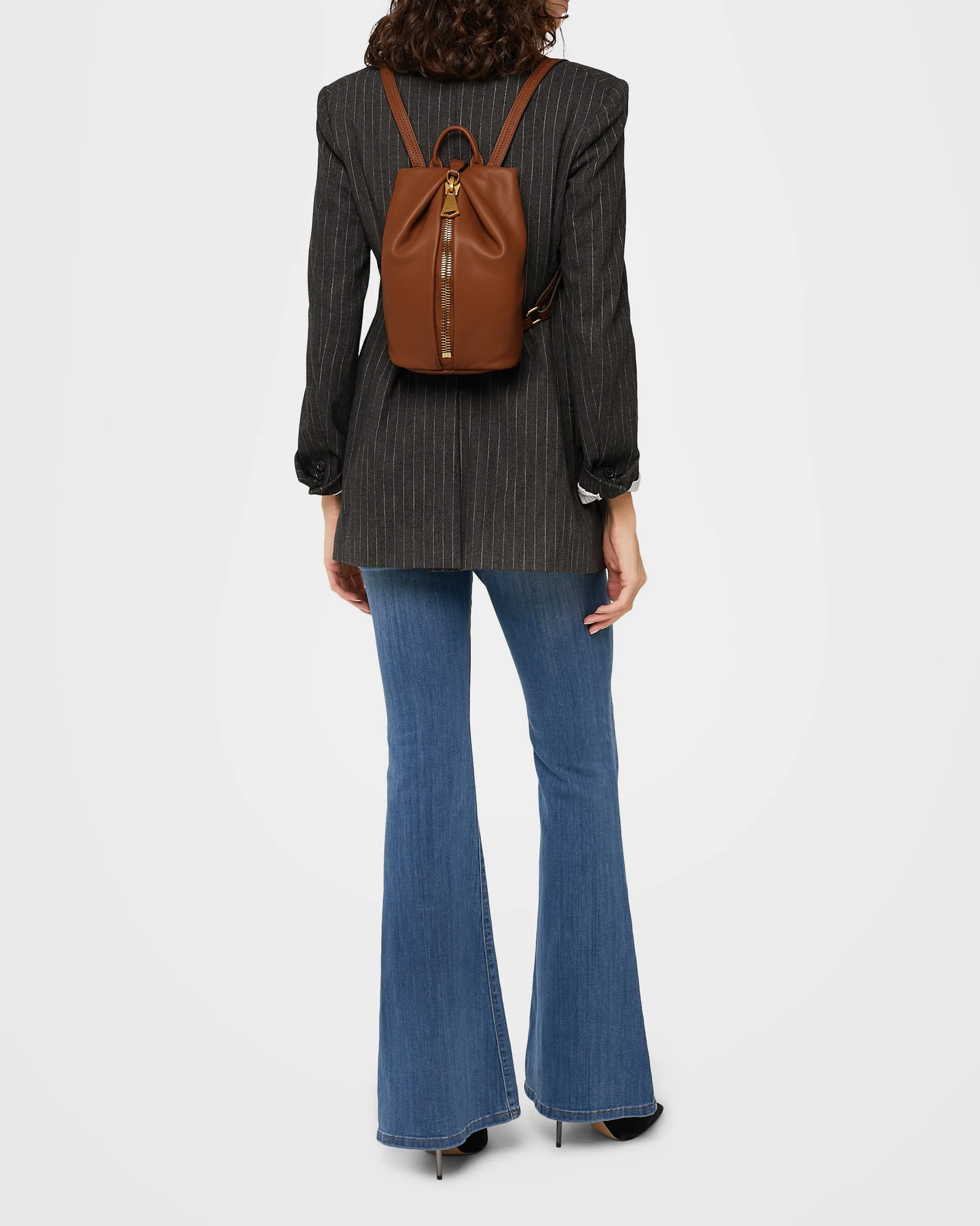 Tamitha Mini Backpack sold by Aimee Kestenberg product image thumbnail 2