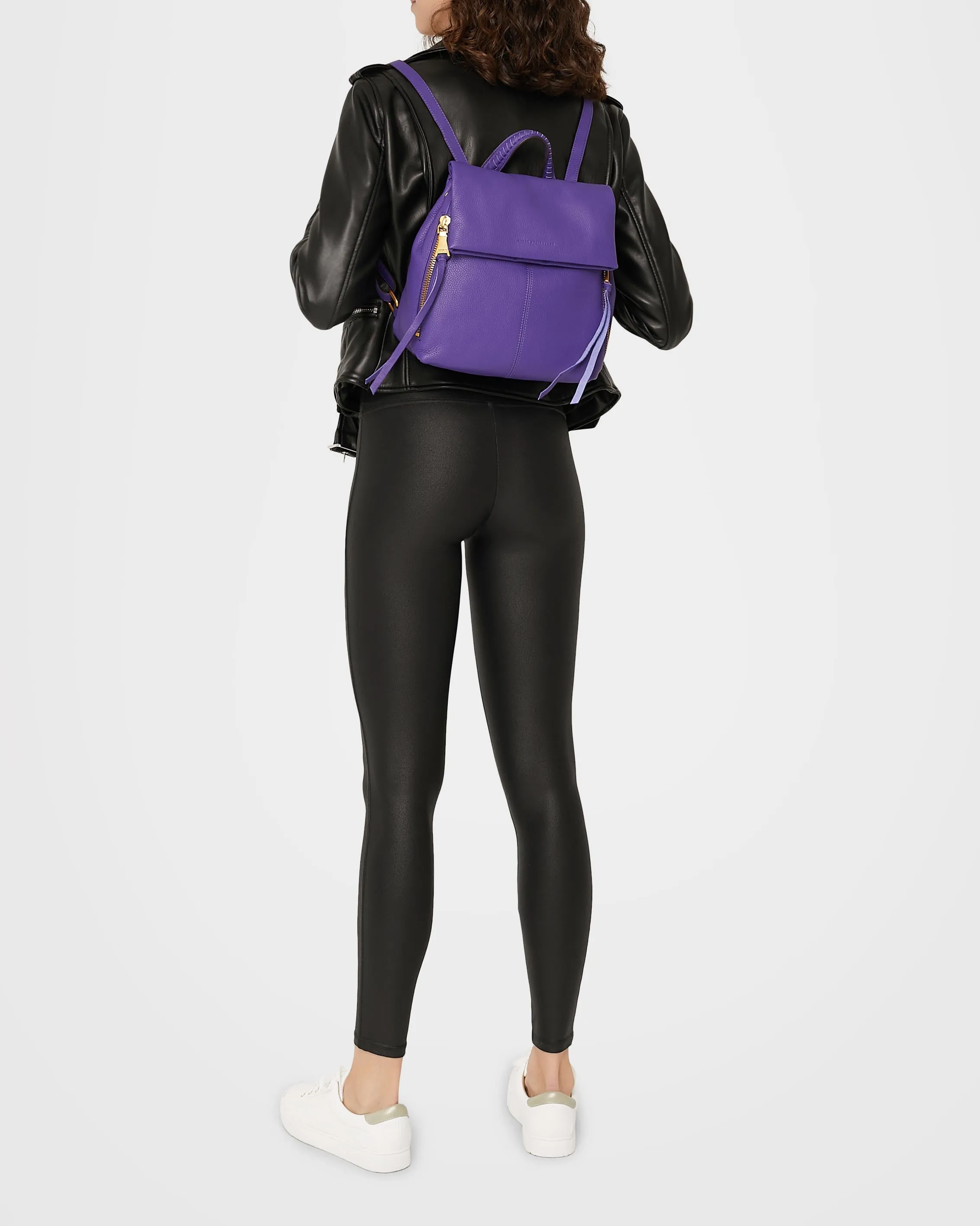 Bali Backpack sold by Aimee Kestenberg product image thumbnail 2