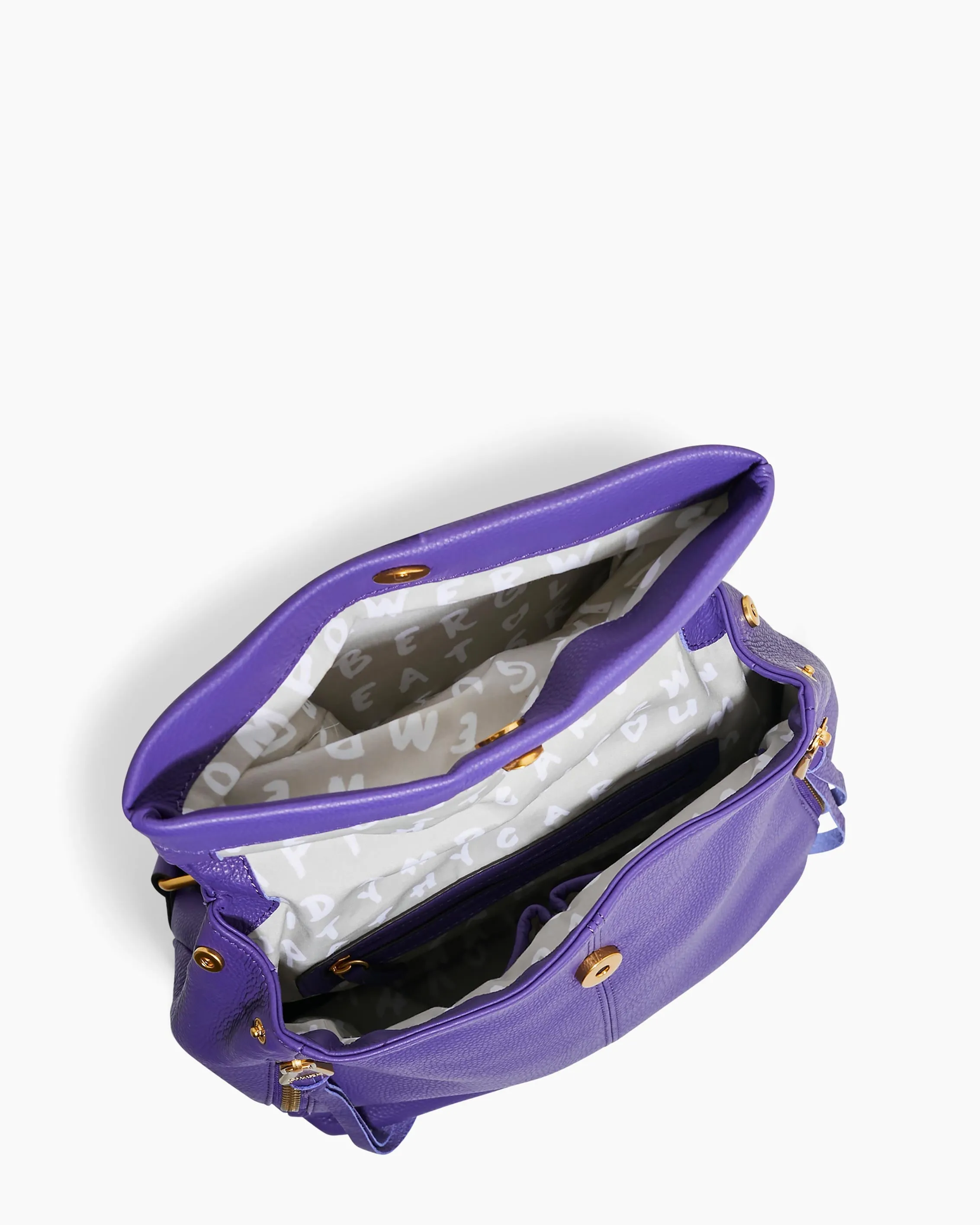 Bali Backpack sold by Aimee Kestenberg product image thumbnail 4