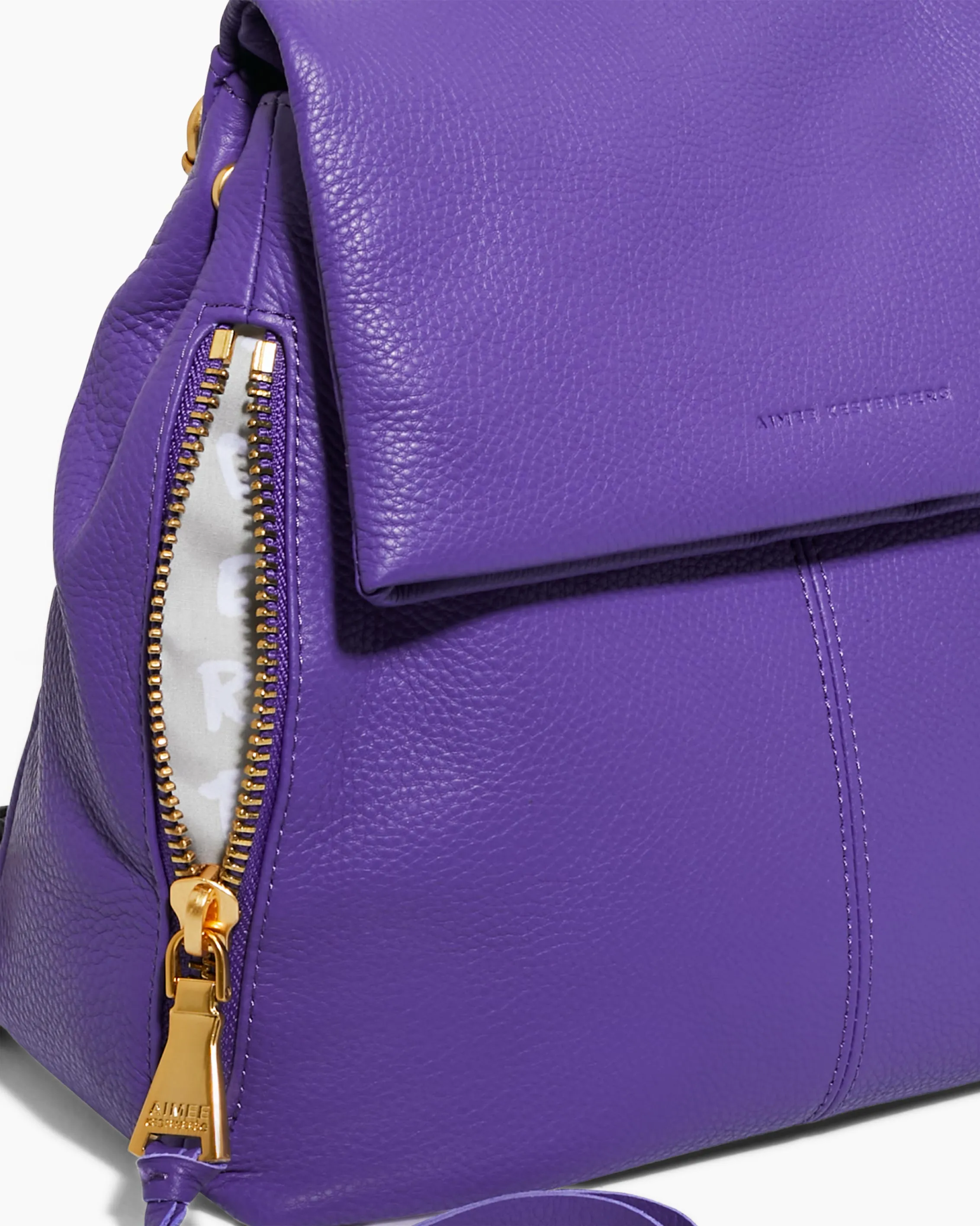 Bali Backpack sold by Aimee Kestenberg product image thumbnail 5
