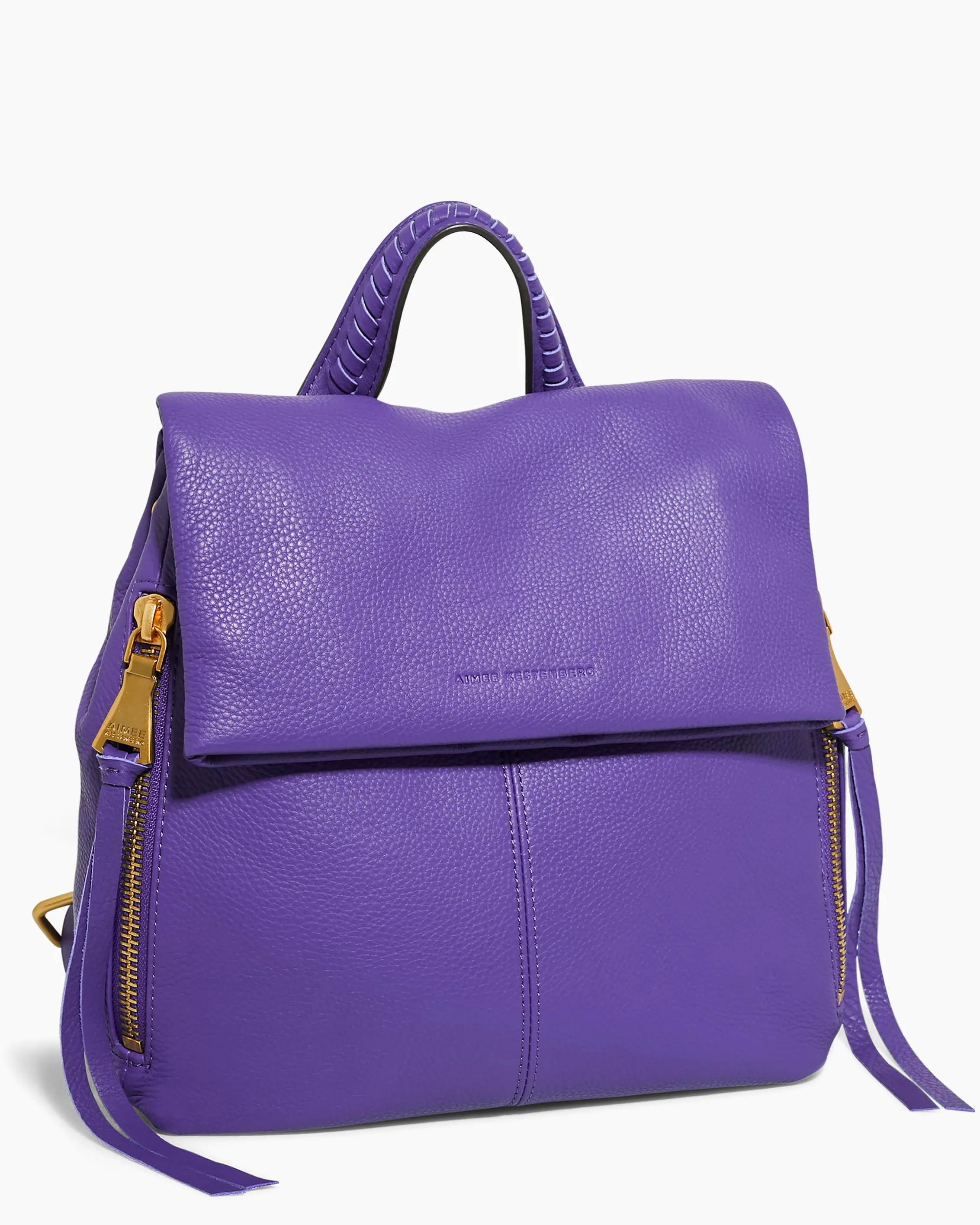Bali Backpack sold by Aimee Kestenberg product image thumbnail 3