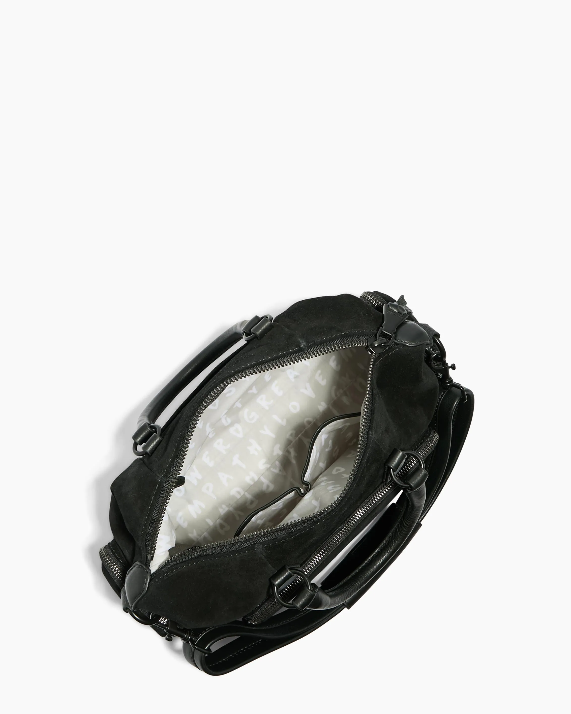 Away We Go Satchel sold by Aimee Kestenberg product image thumbnail 4