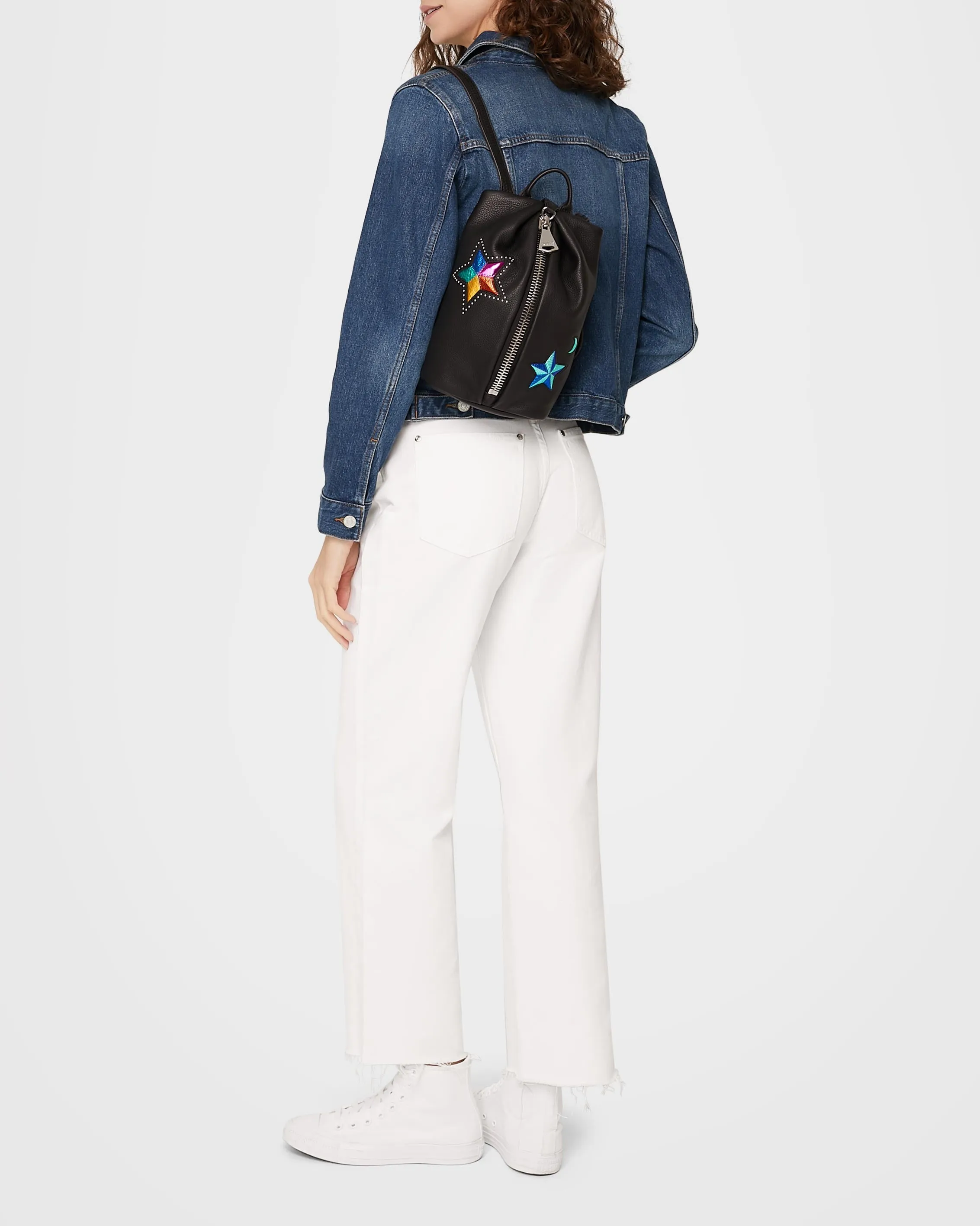 Tamitha Novelty Mini Backpack sold by Aimee Kestenberg product image thumbnail 2