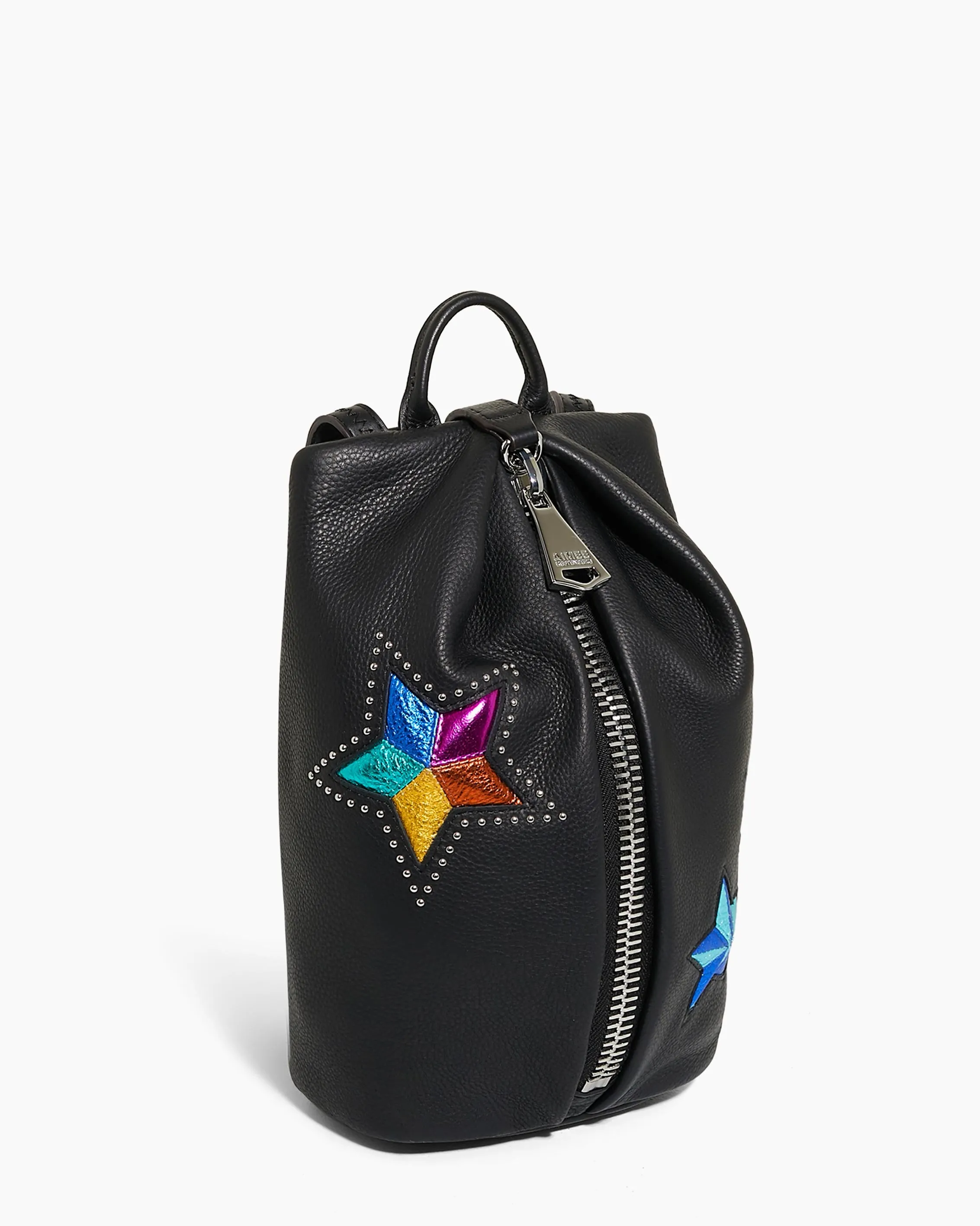 Tamitha Novelty Mini Backpack sold by Aimee Kestenberg product image thumbnail 3