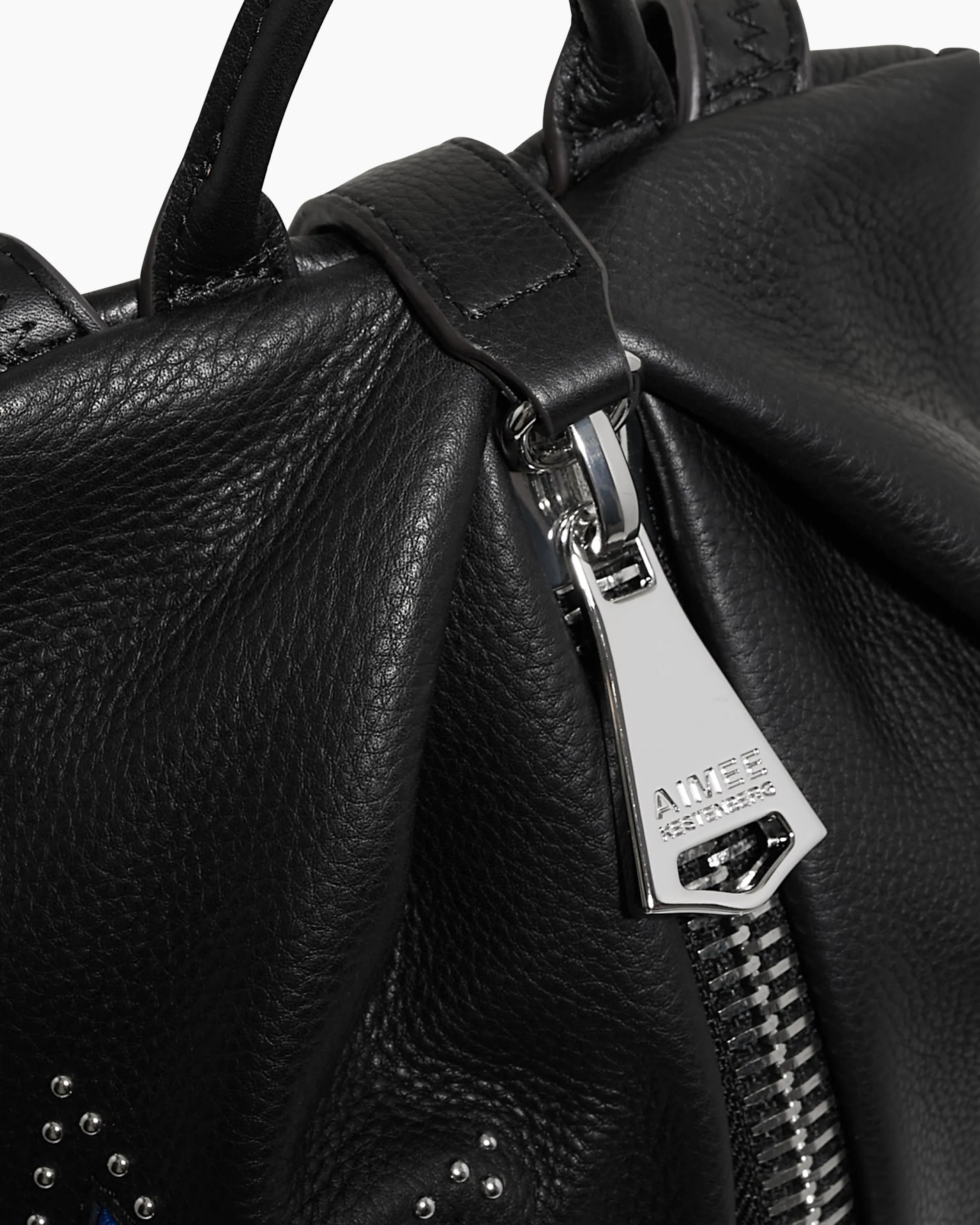 Tamitha Novelty Mini Backpack sold by Aimee Kestenberg product image thumbnail 5