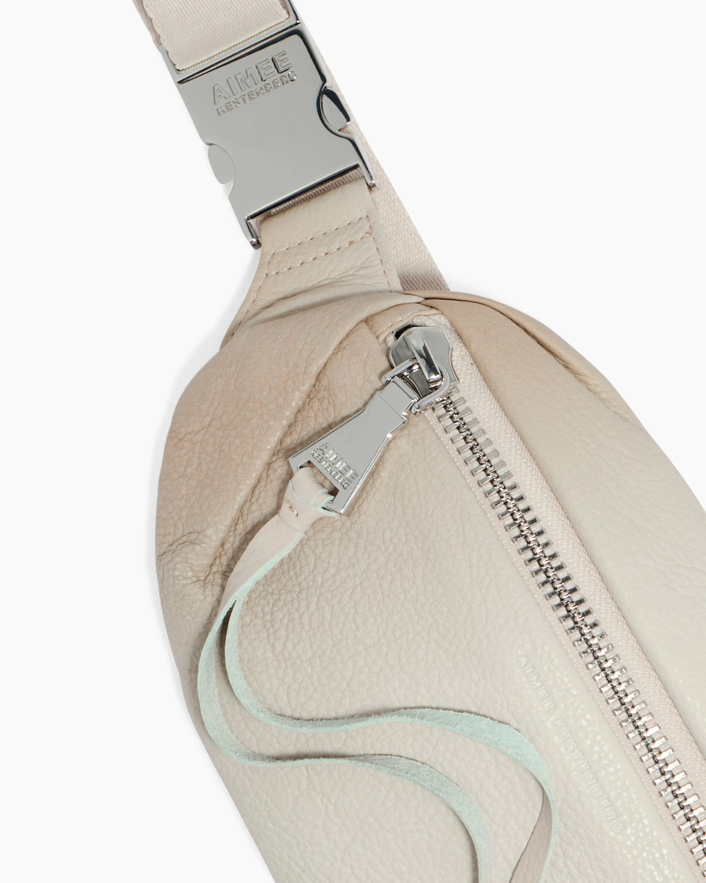 Milan Novelty Bum Bag sold by Aimee Kestenberg product image thumbnail 5