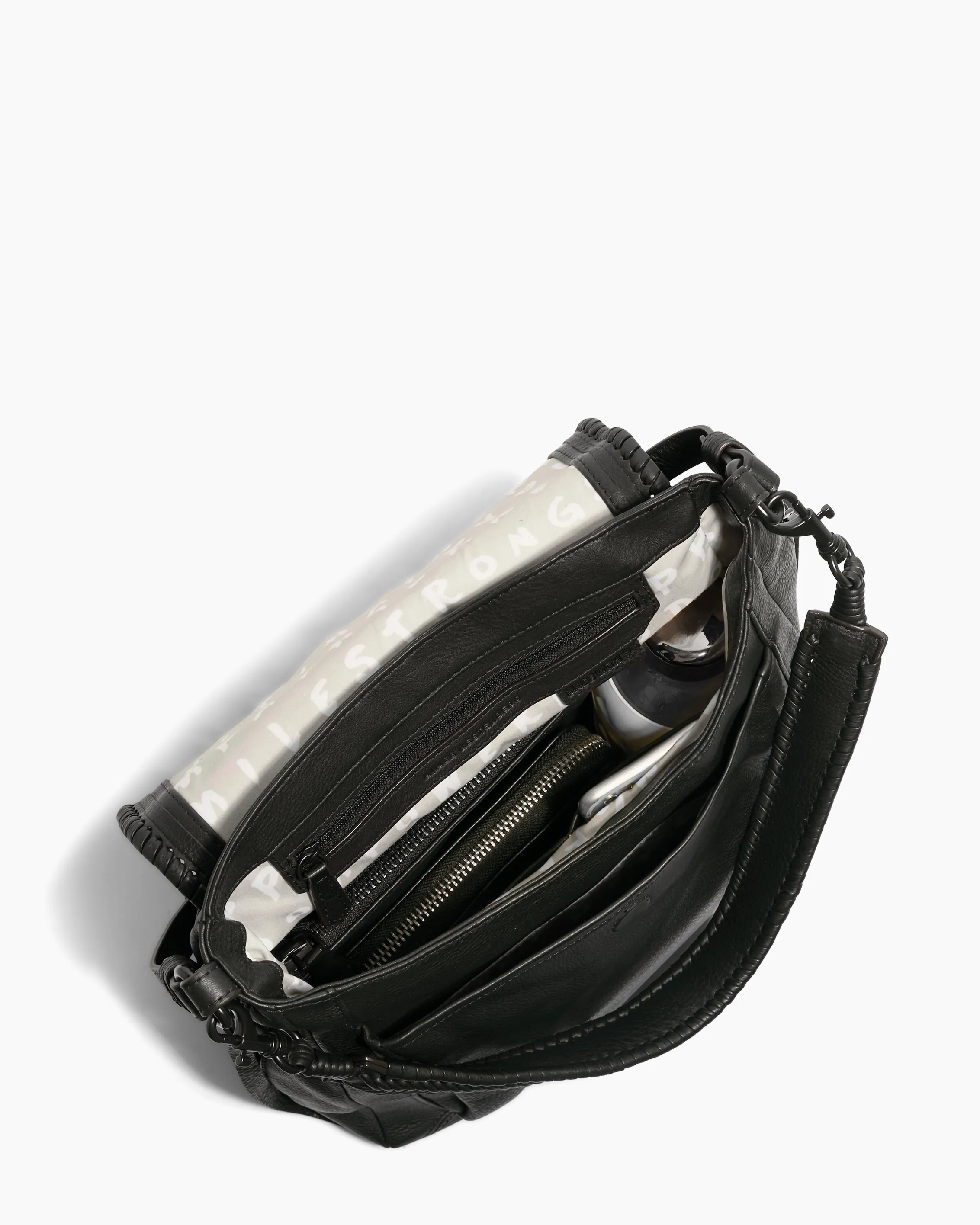 All For Love Convertible Shoulder sold by Aimee Kestenberg product image thumbnail 4