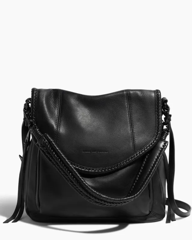 All For Love Convertible Shoulder sold by Aimee Kestenberg