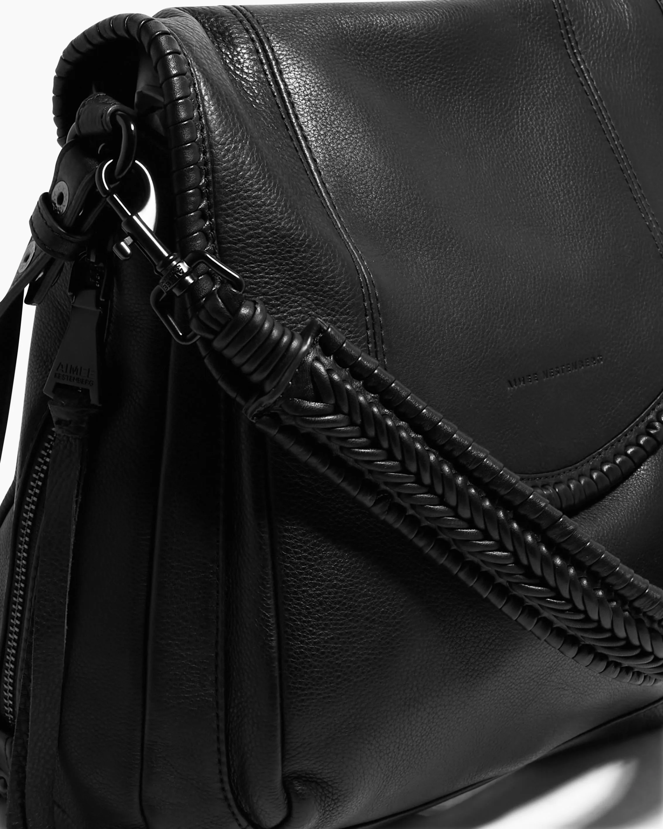 All For Love Convertible Shoulder sold by Aimee Kestenberg product image thumbnail 5