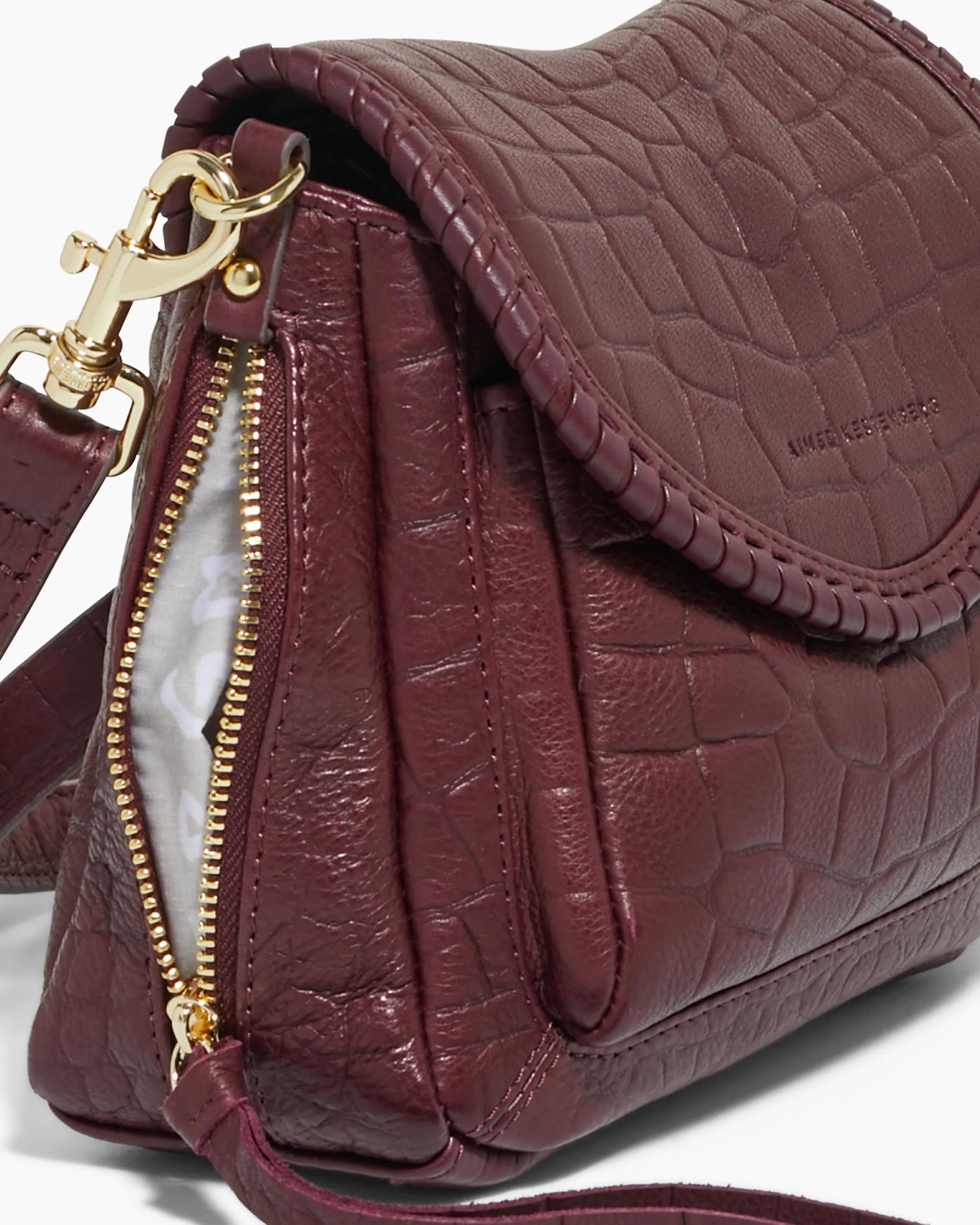 All For Love Mini Crossbody sold by Aimee Kestenberg product image thumbnail 5