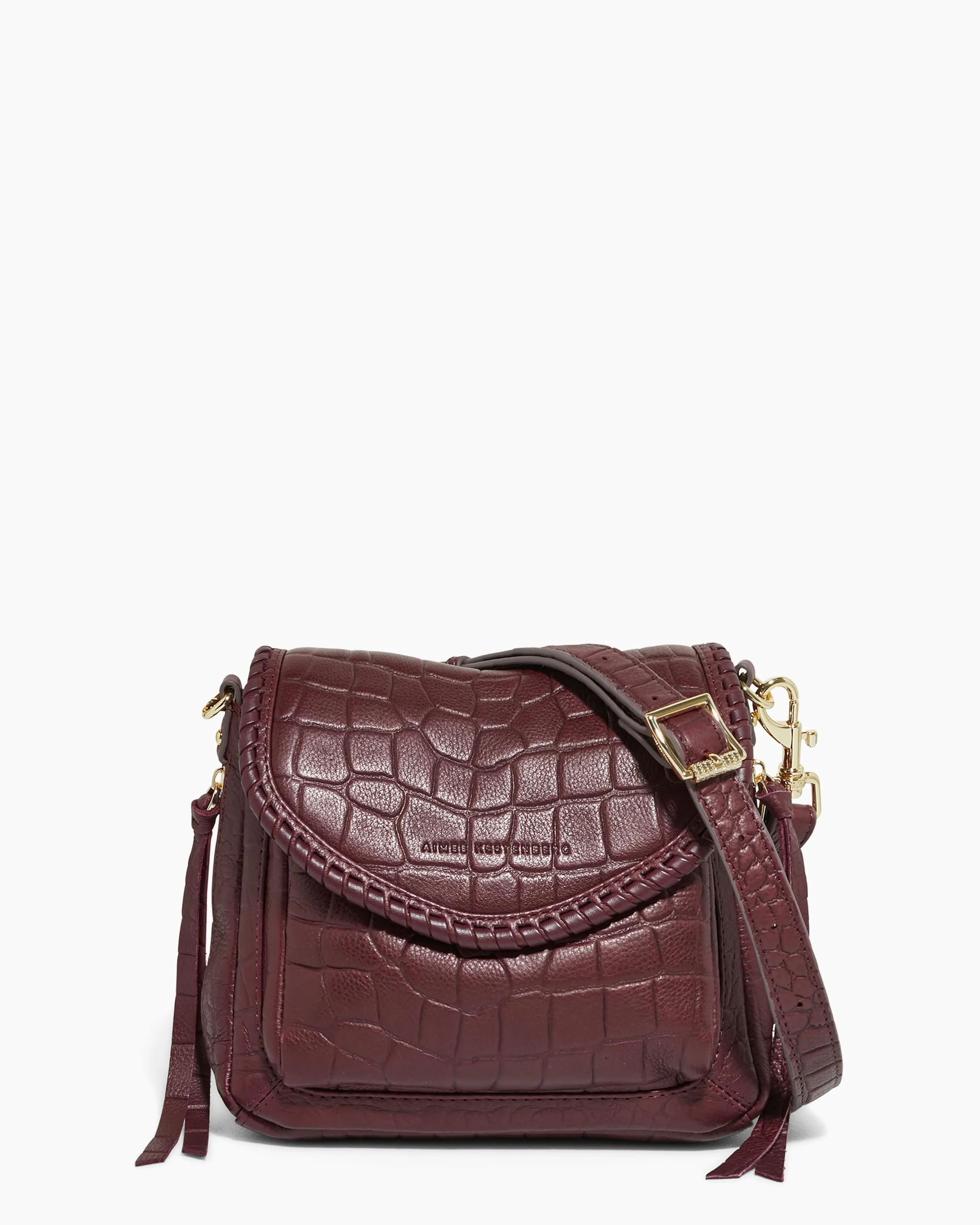 All For Love Mini Crossbody sold by Aimee Kestenberg