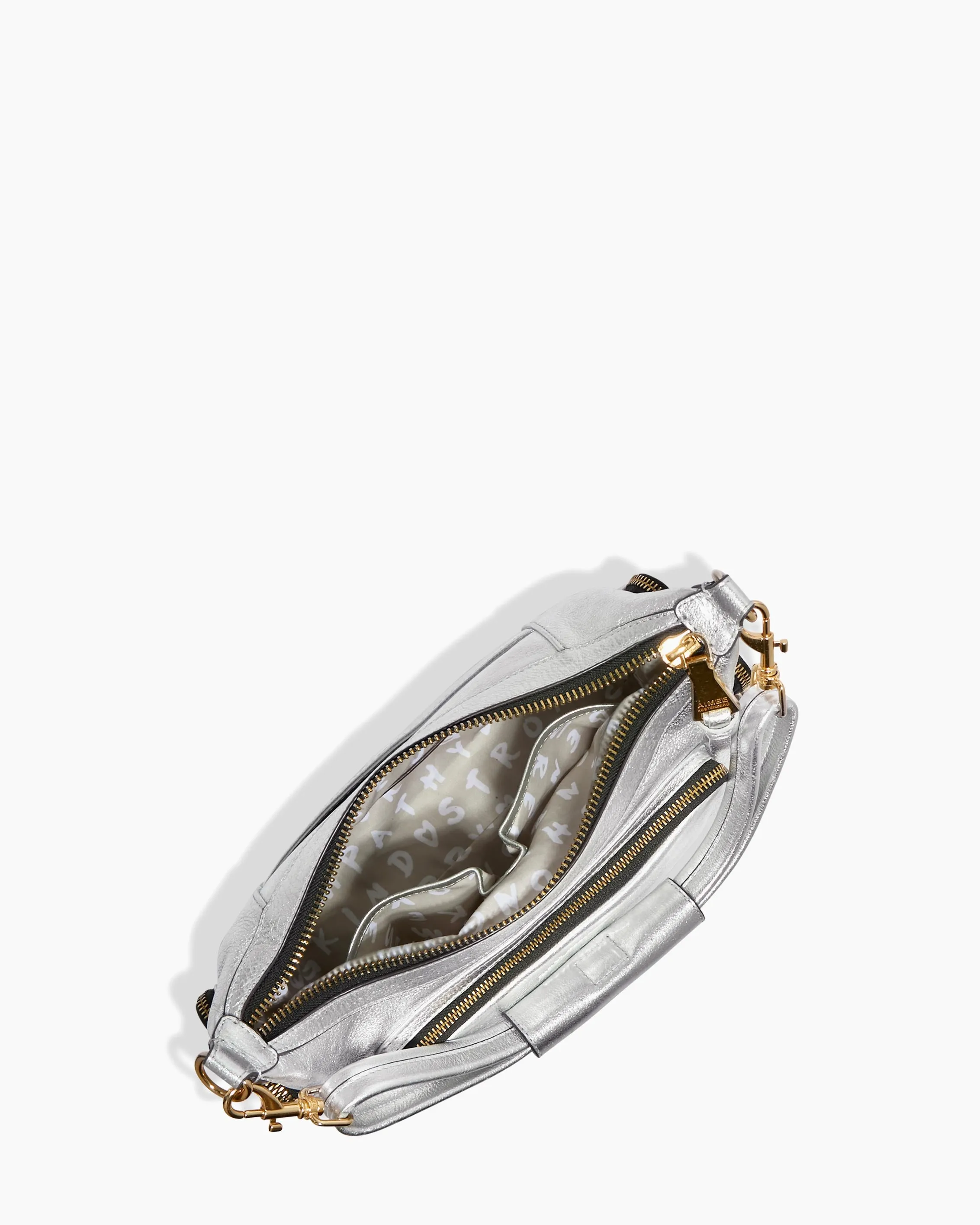 Away We Go Convertible Shoulder sold by Aimee Kestenberg product image thumbnail 4