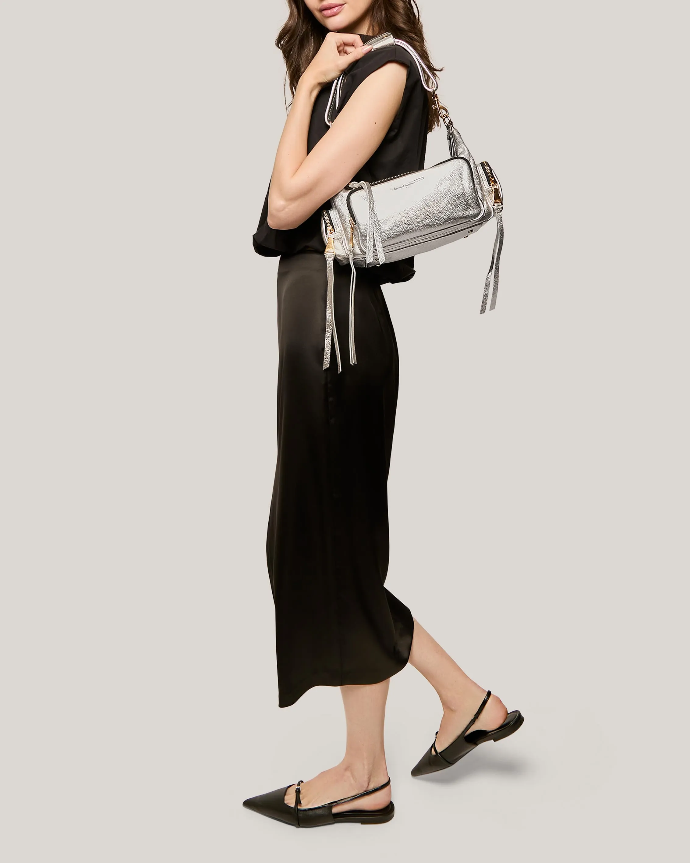 Away We Go Convertible Shoulder sold by Aimee Kestenberg product image thumbnail 2