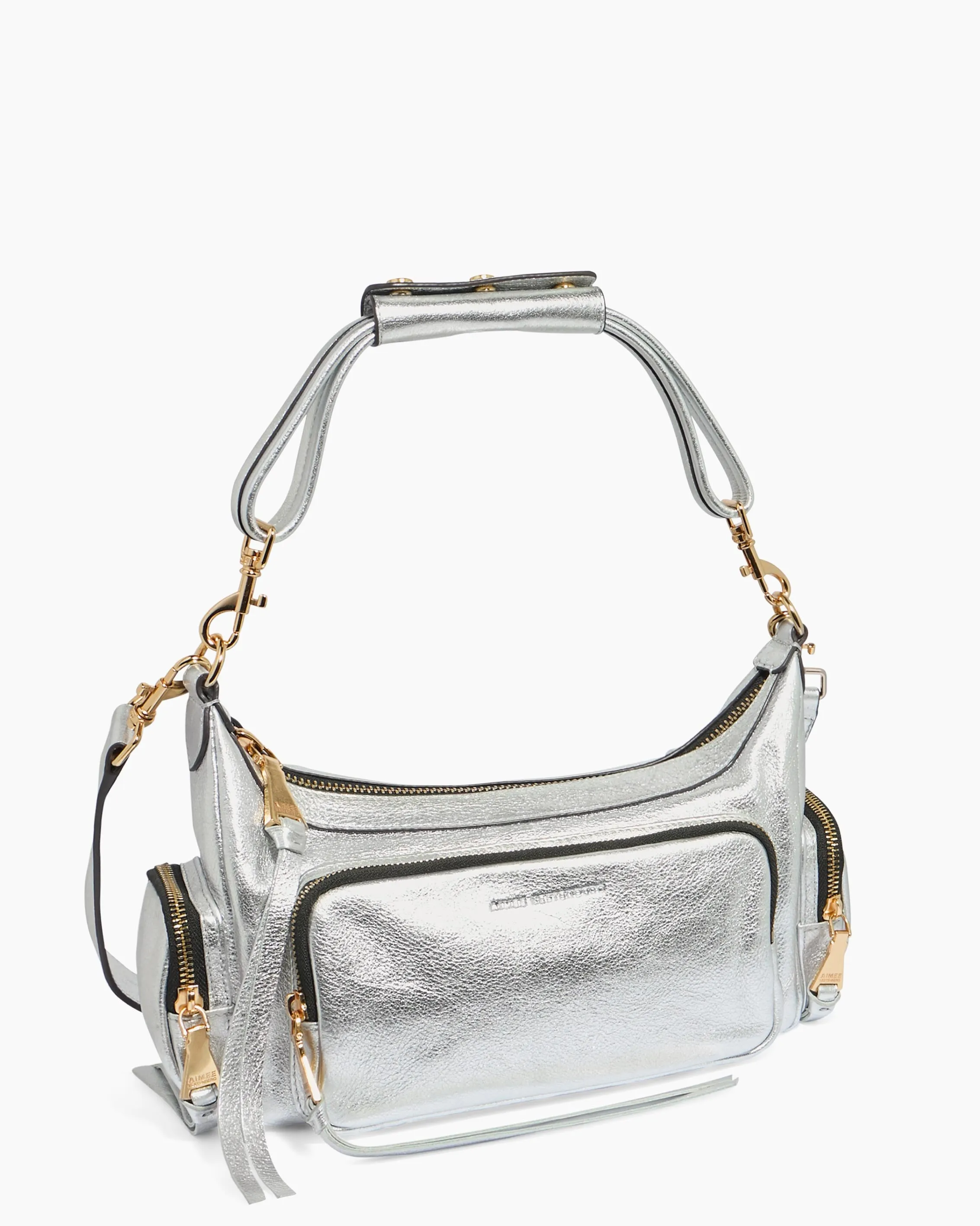 Away We Go Convertible Shoulder sold by Aimee Kestenberg product image thumbnail 3