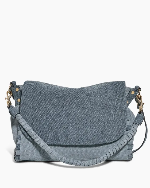 Zen Convertible Shoulder sold by Aimee Kestenberg