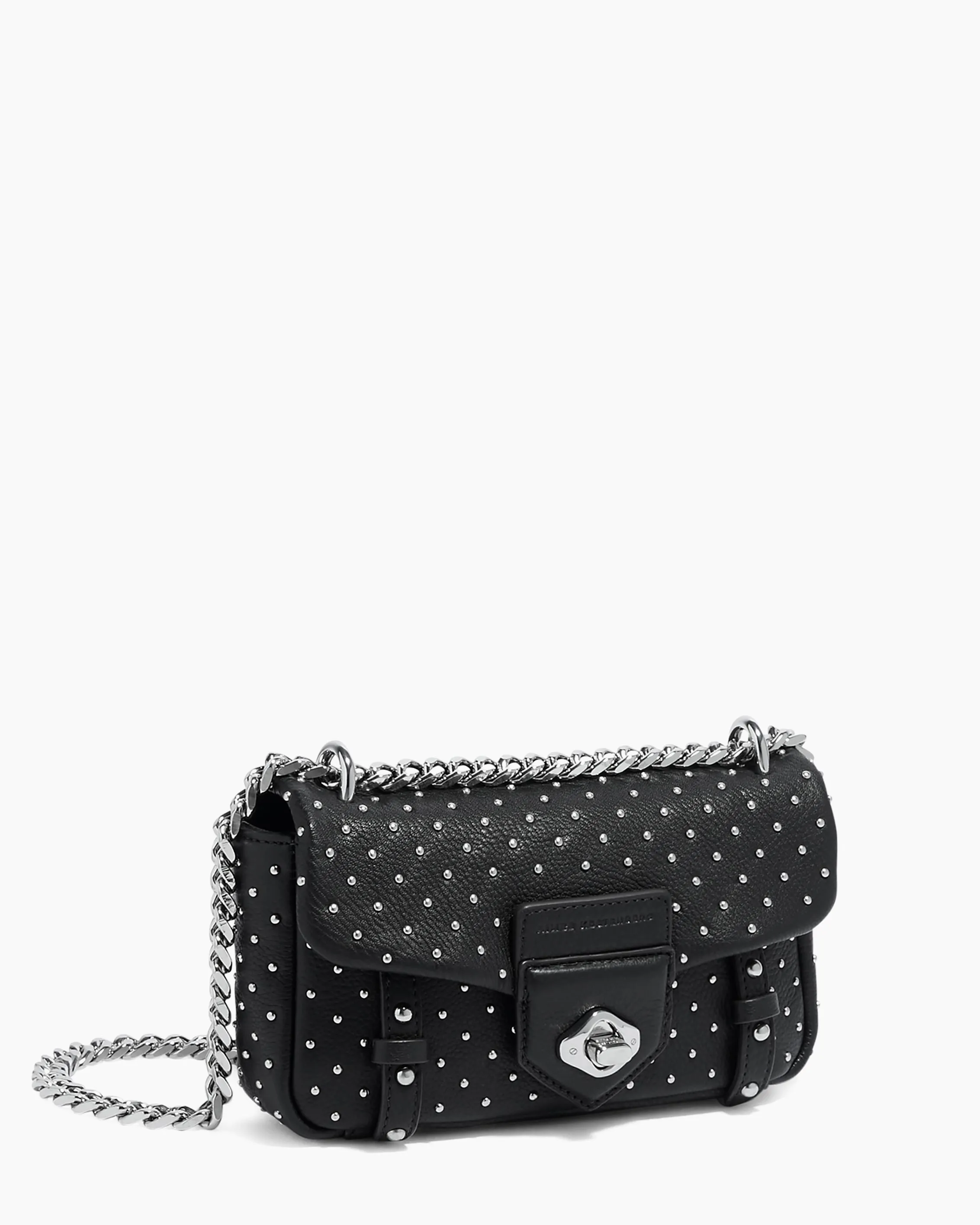 Chain Reaction Novelty Mini Shoulder Bag sold by Aimee Kestenberg product image thumbnail 3