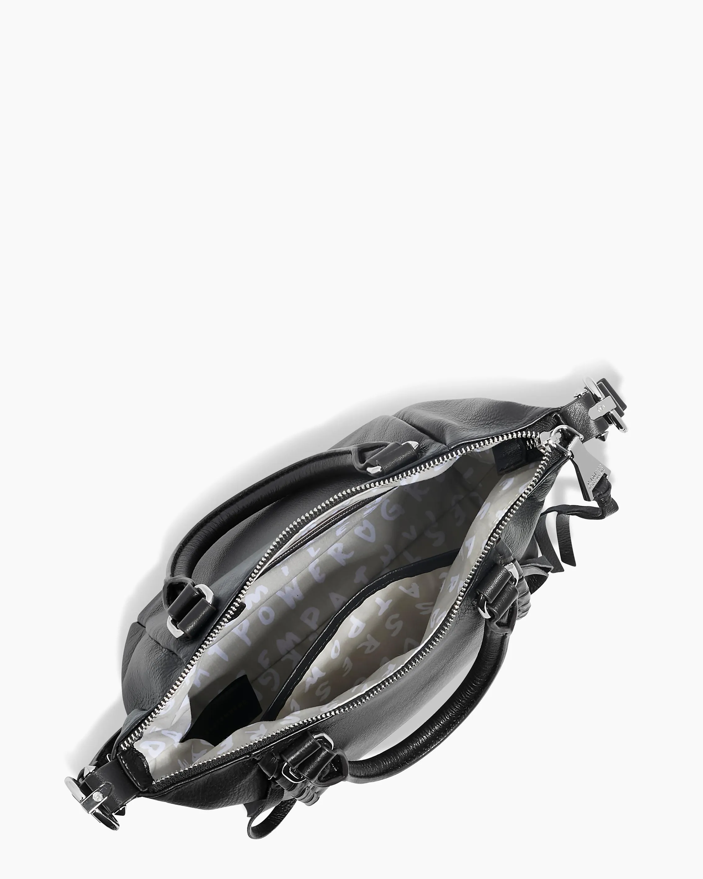 Chakra Satchel Crossbody sold by Aimee Kestenberg product image thumbnail 4