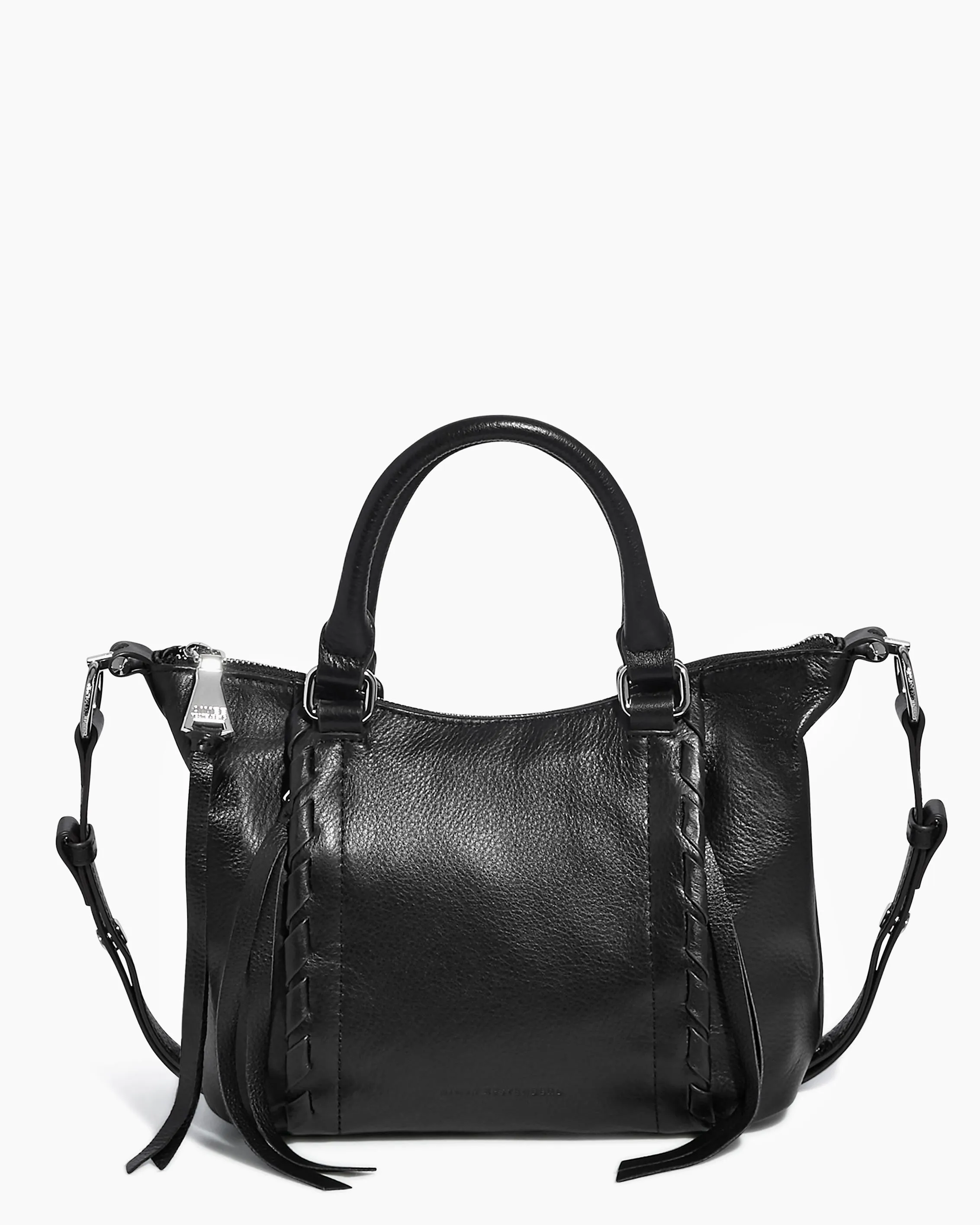 Chakra Satchel Crossbody sold by Aimee Kestenberg