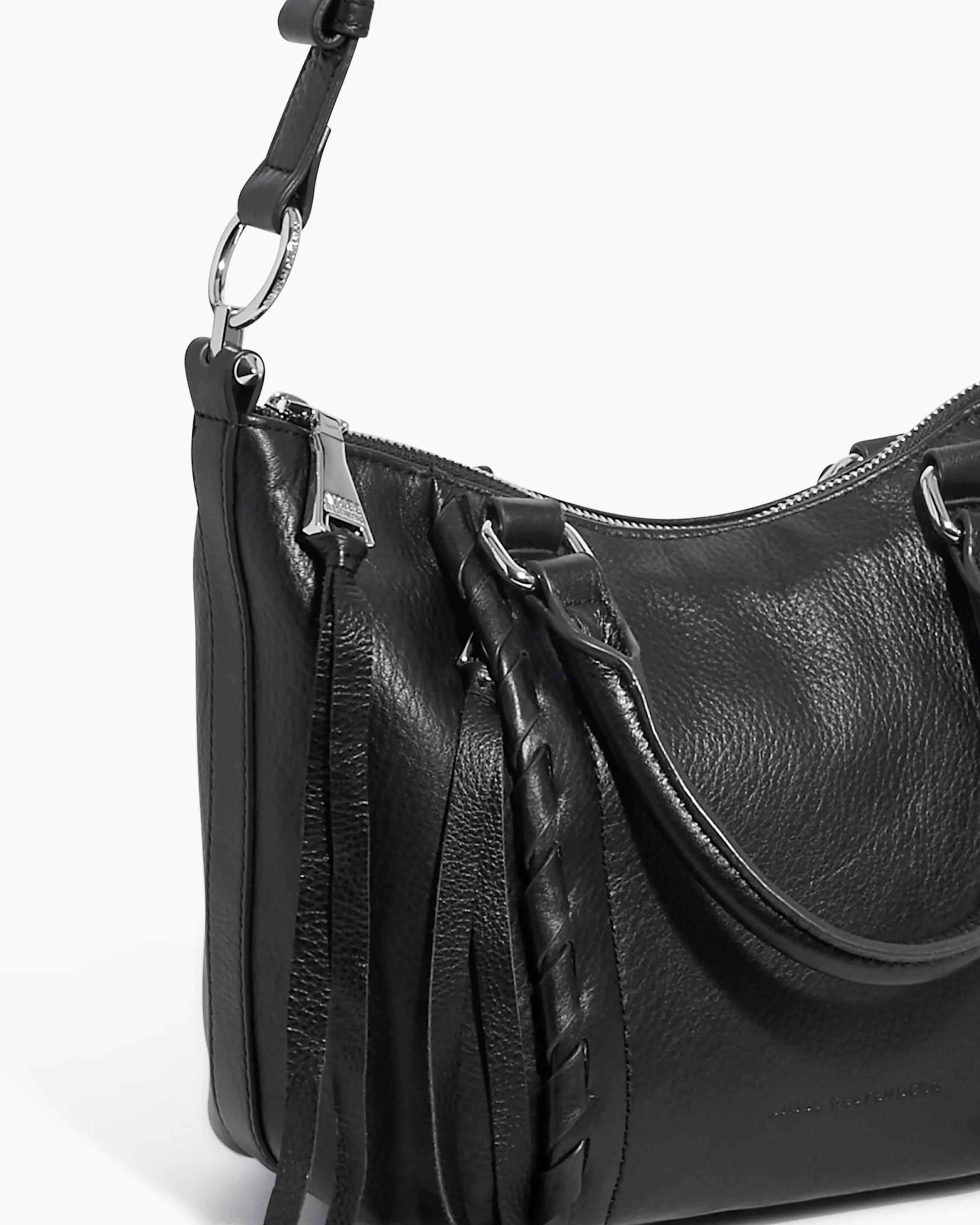 Chakra Satchel Crossbody sold by Aimee Kestenberg product image thumbnail 5