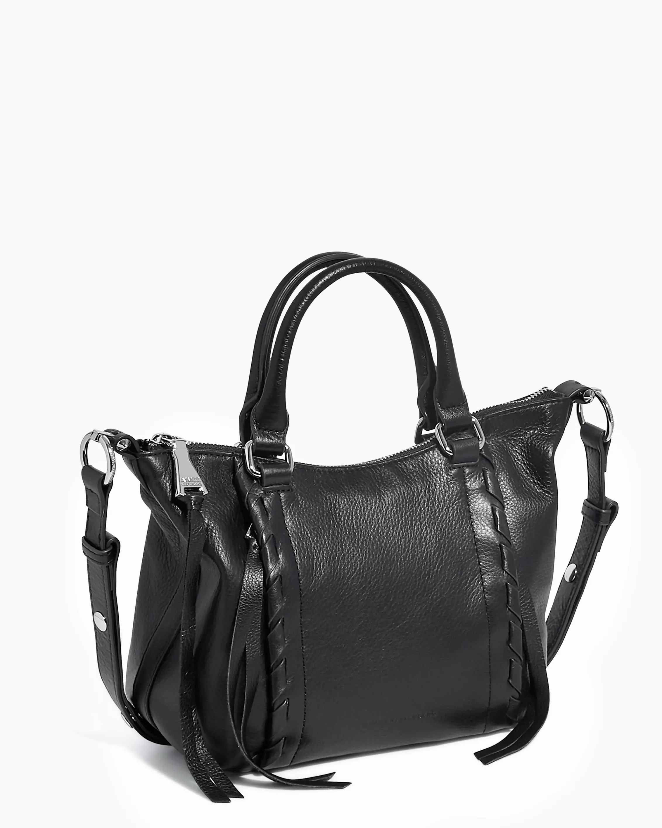 Chakra Satchel Crossbody sold by Aimee Kestenberg product image thumbnail 3