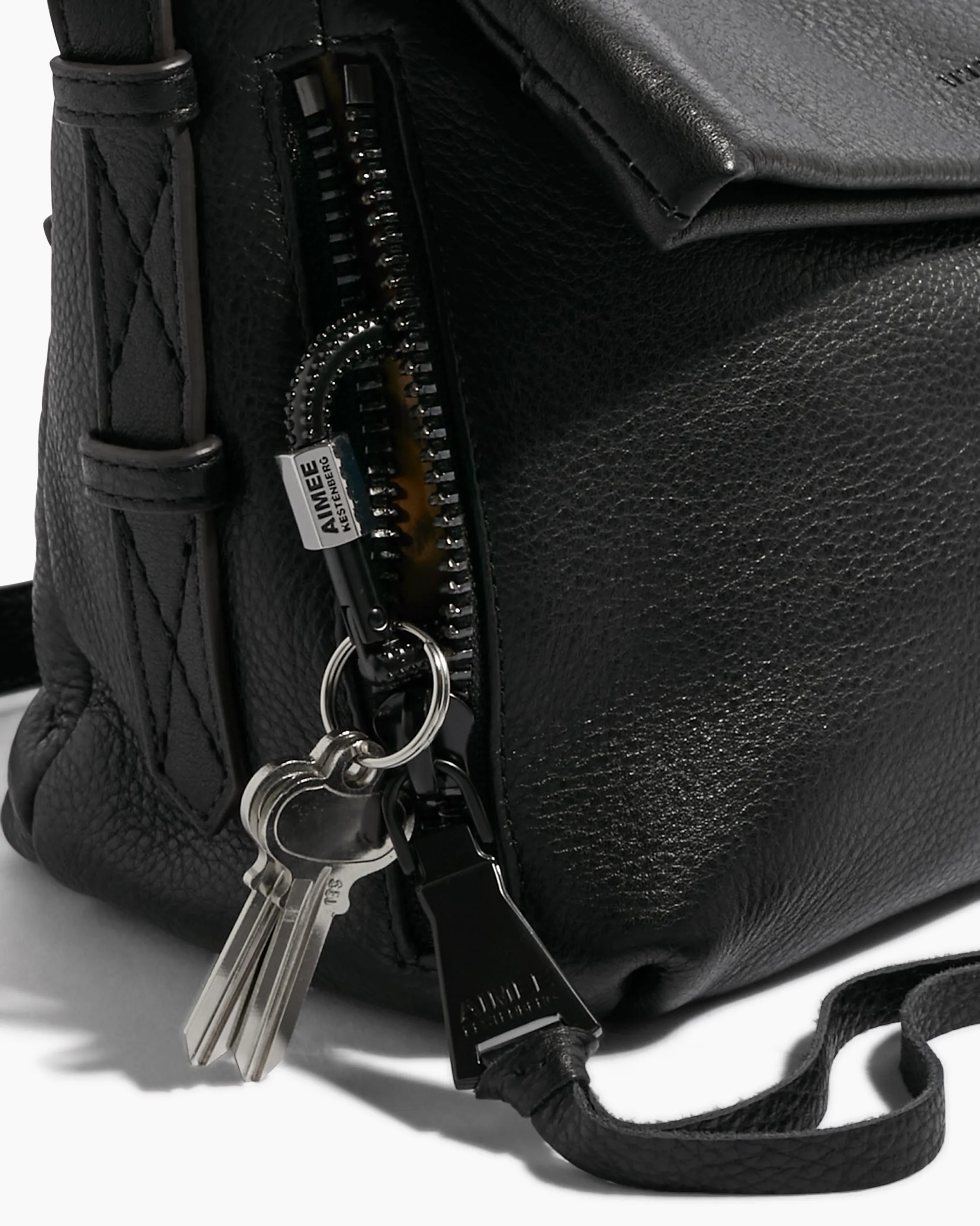 Bali Crossbody sold by Aimee Kestenberg product image thumbnail 5