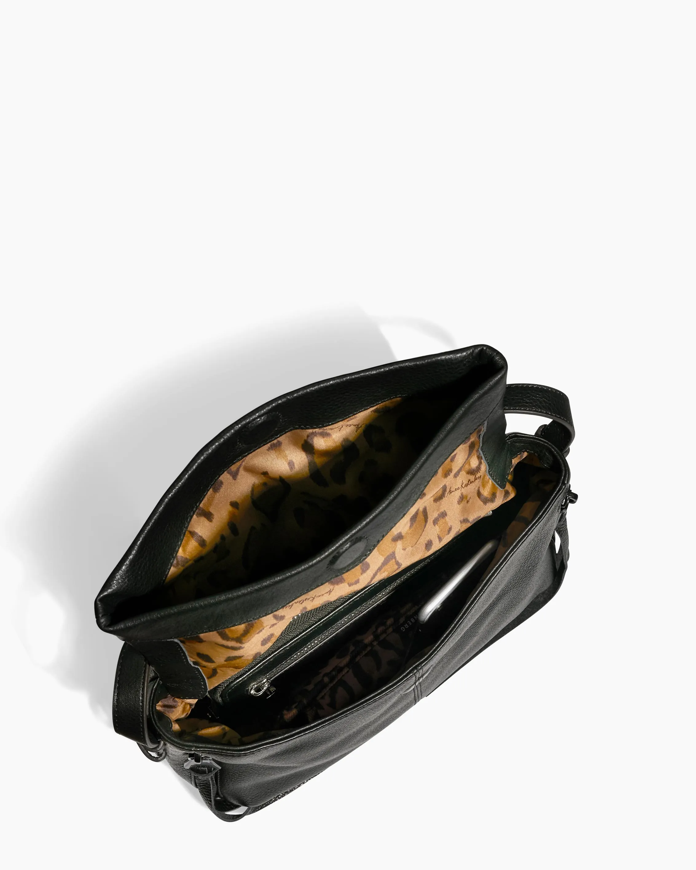 Bali Crossbody sold by Aimee Kestenberg product image thumbnail 4