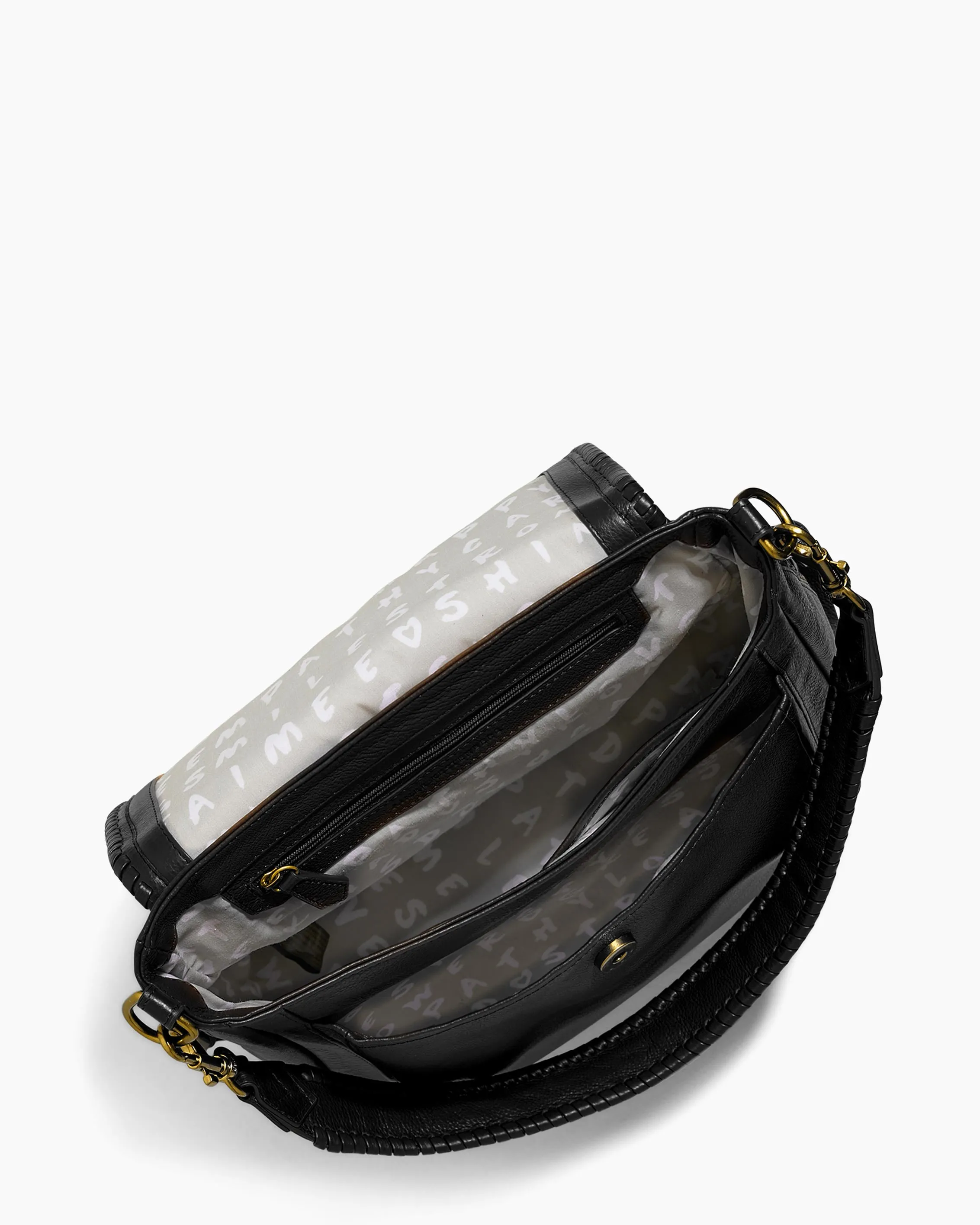 All For Love Convertible Shoulder sold by Aimee Kestenberg product image thumbnail 4