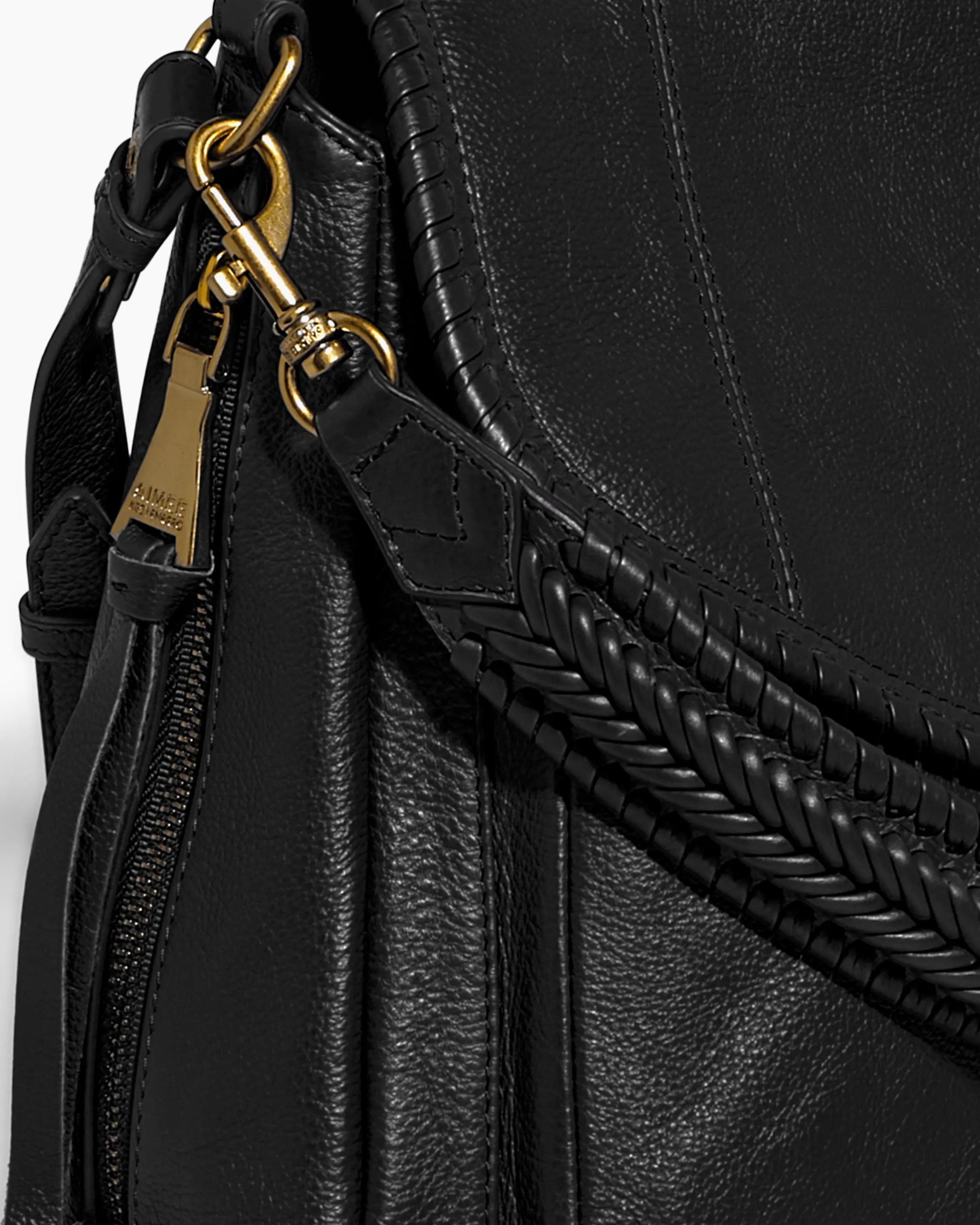 All For Love Convertible Shoulder sold by Aimee Kestenberg product image thumbnail 5