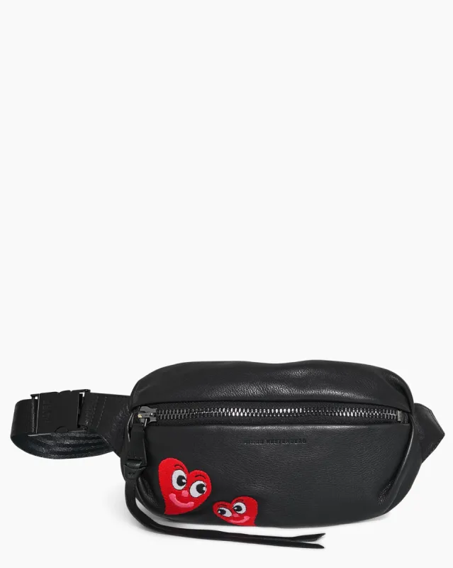 AK x ISCREAMCOLOUR Bum Bag sold by Aimee Kestenberg
