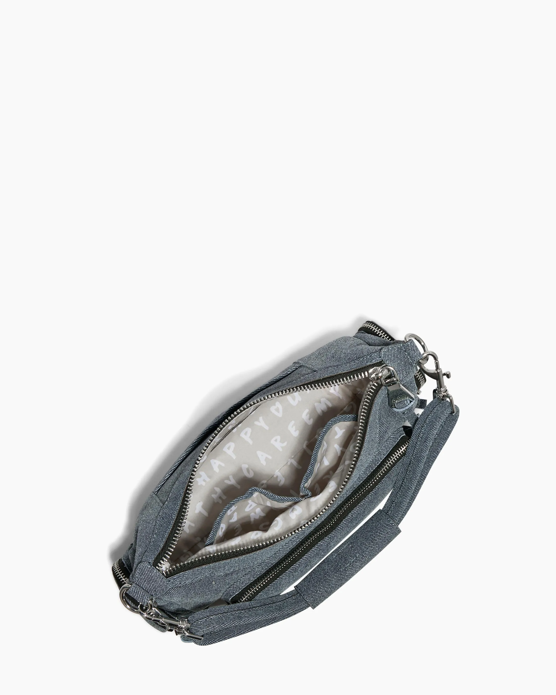 Away We Go Convertible Shoulder sold by Aimee Kestenberg product image thumbnail 4