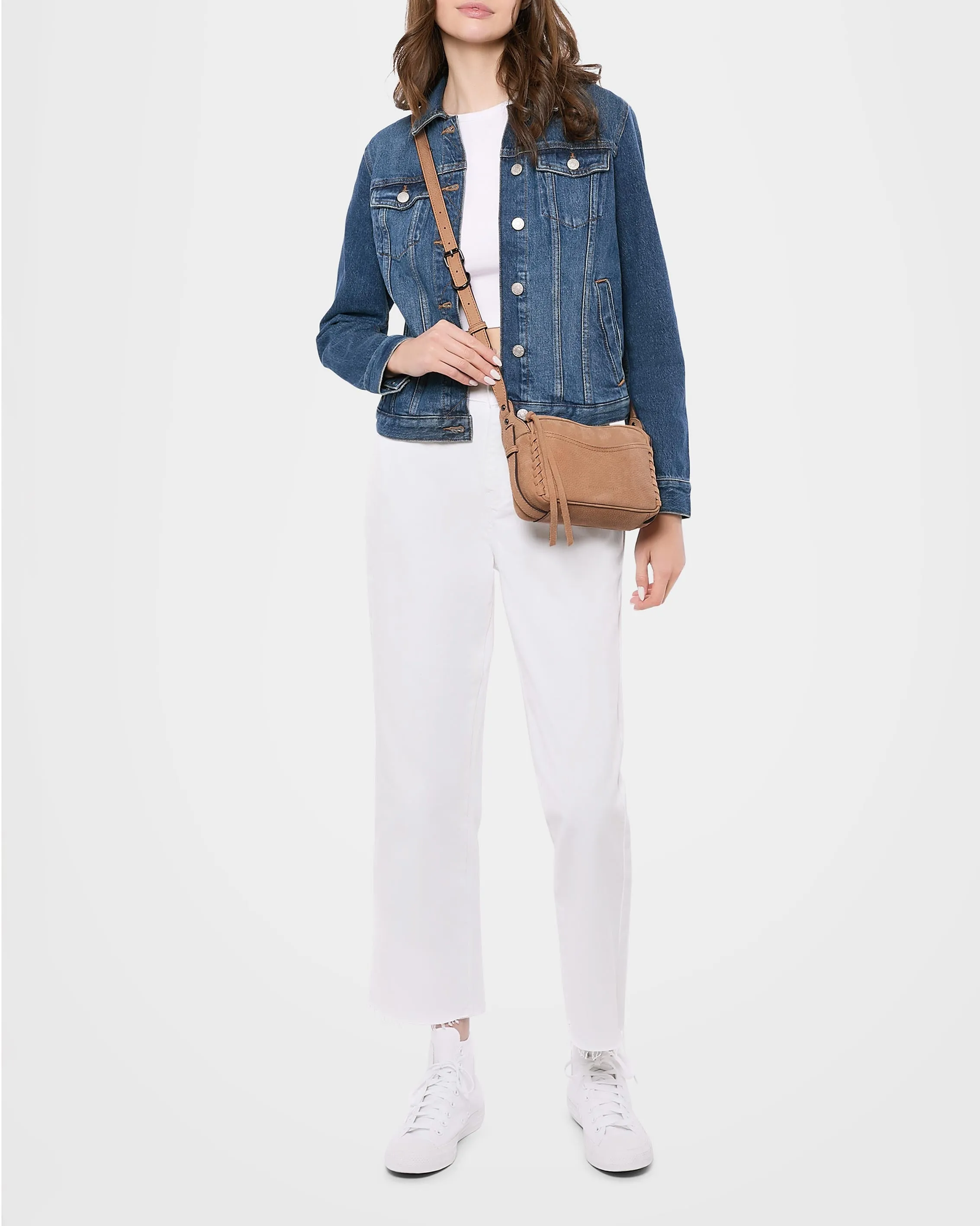 Caulfield Crossbody sold by Aimee Kestenberg product image thumbnail 2