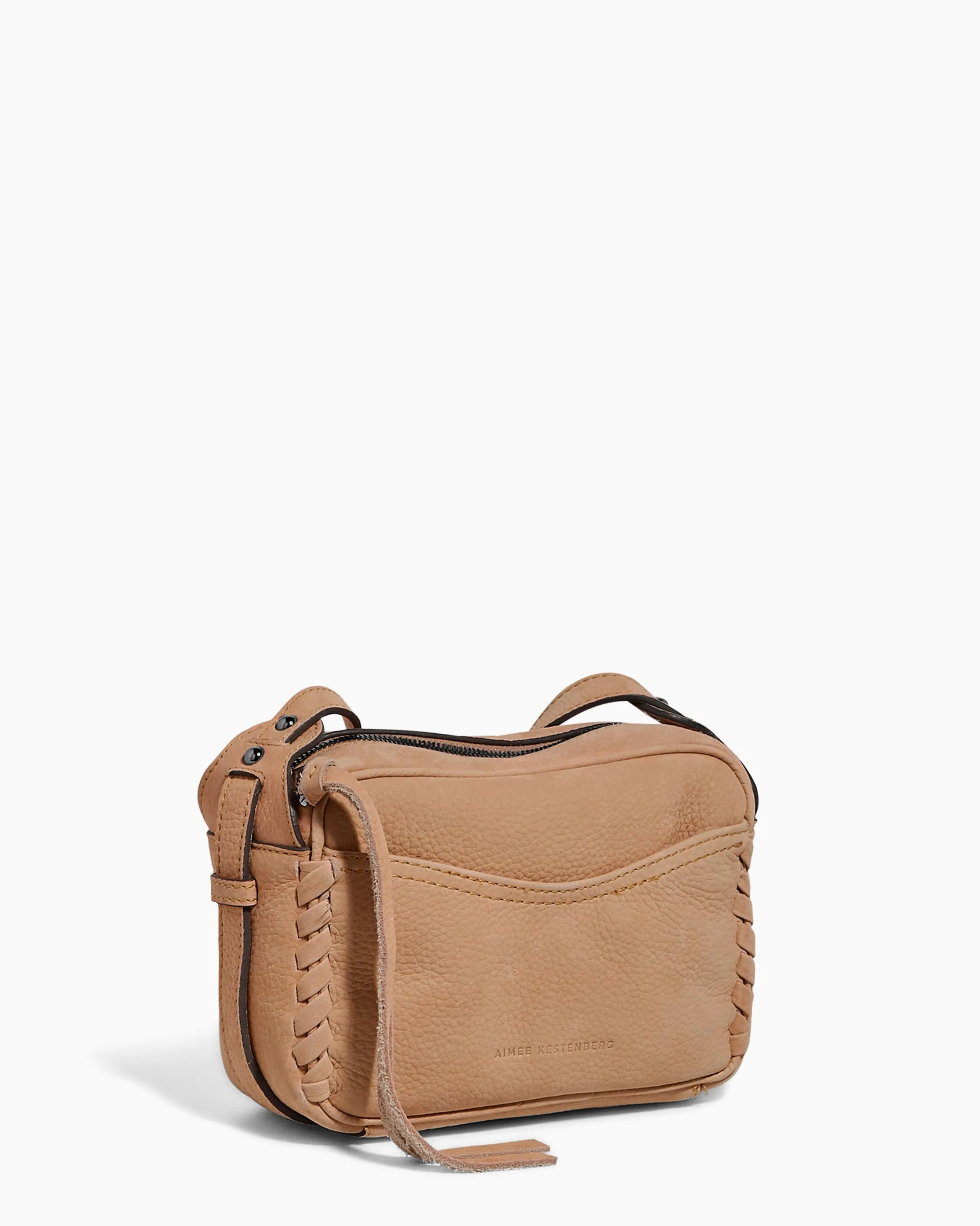 Caulfield Crossbody sold by Aimee Kestenberg product image thumbnail 3