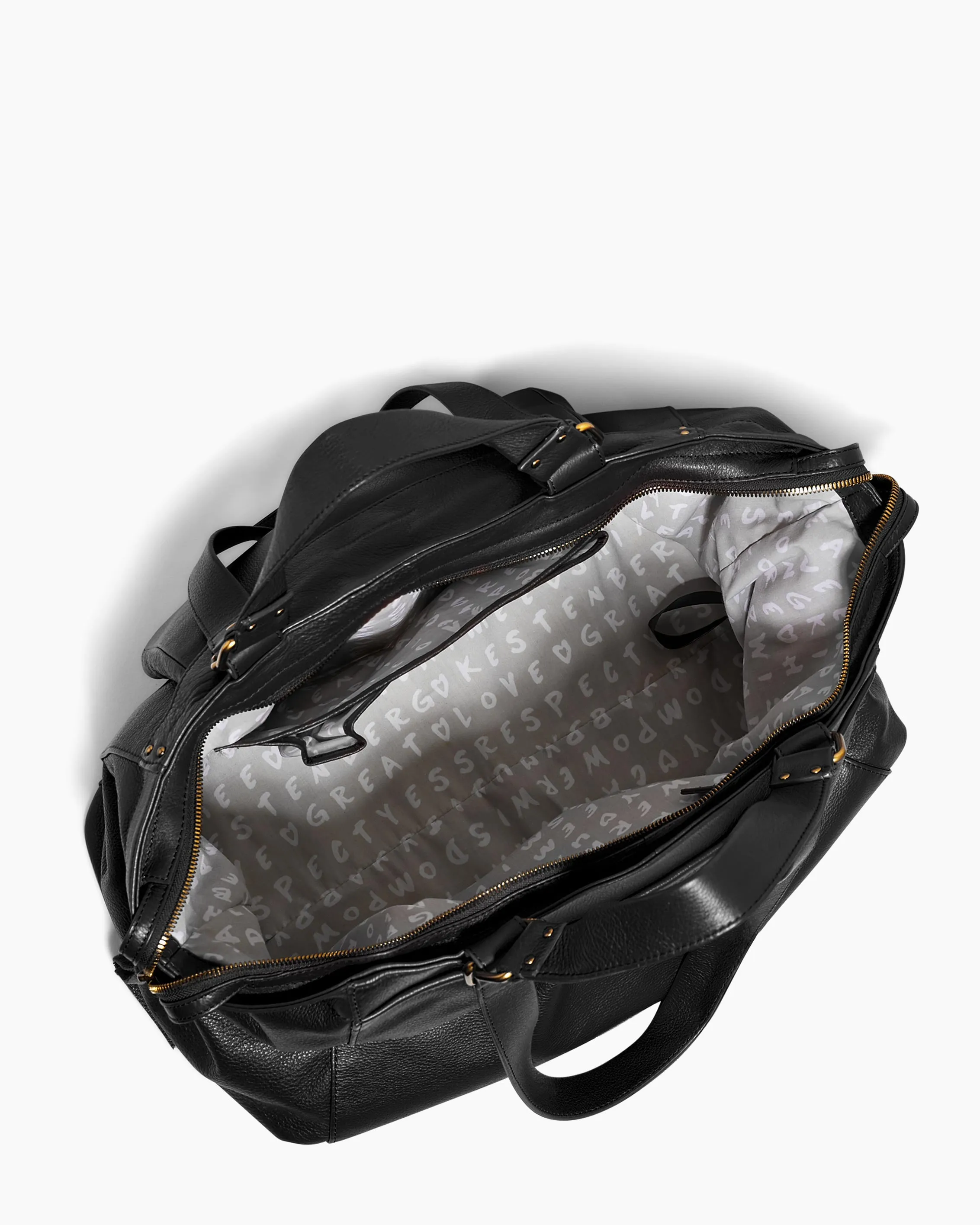 Bleecker XL Tote sold by Aimee Kestenberg product image thumbnail 4