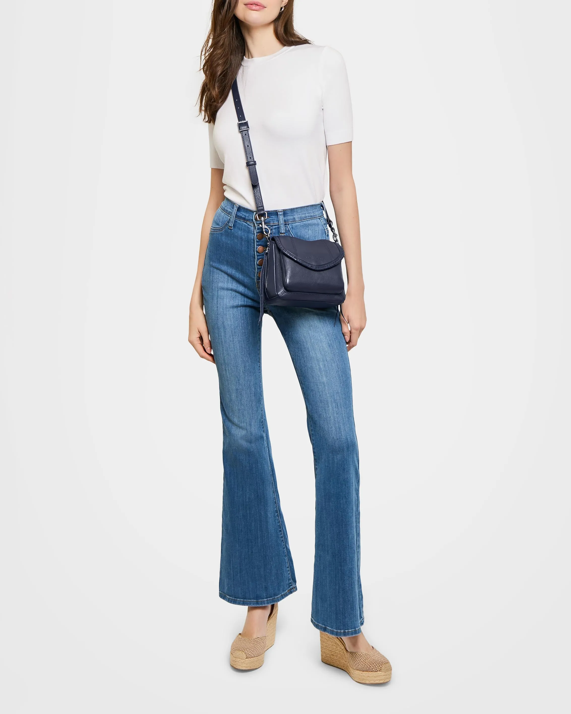 All For Love Mini Crossbody sold by Aimee Kestenberg product image thumbnail 2